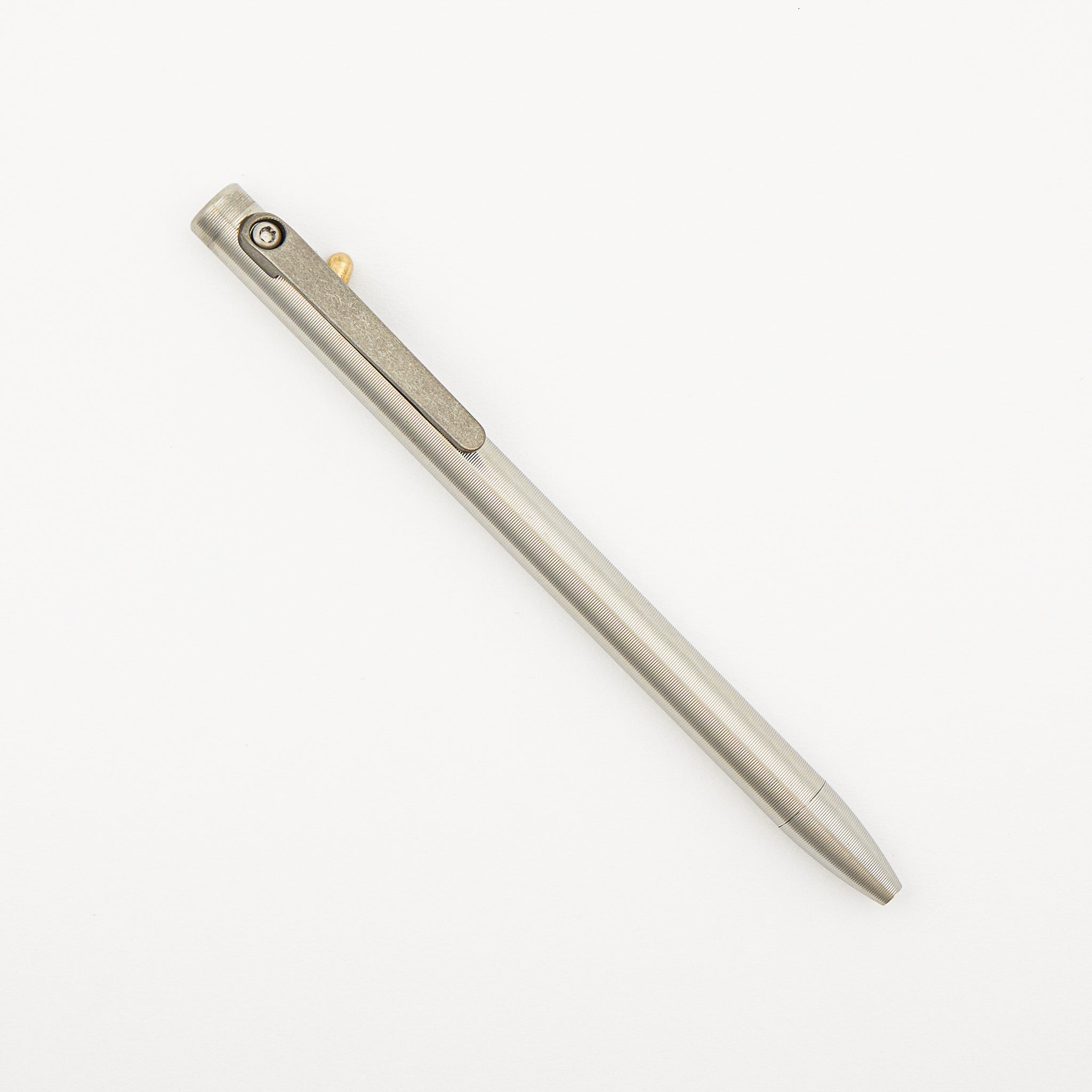 Switch - Short - Titanium