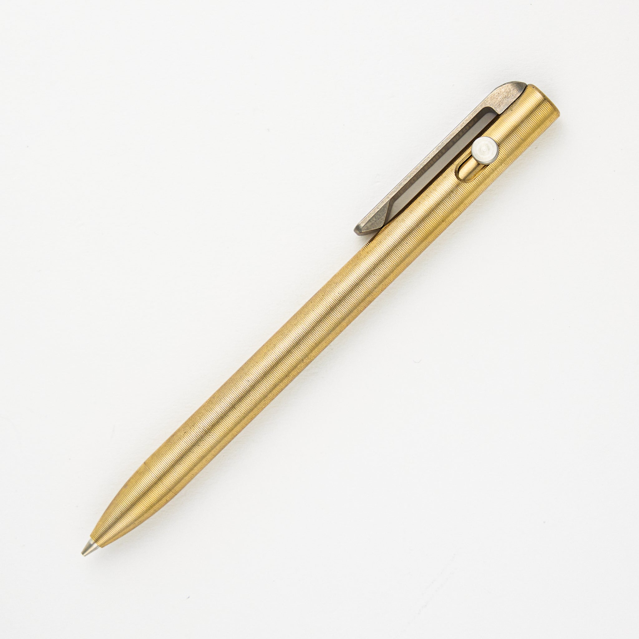 Pencil – 0.5mm – Bronze