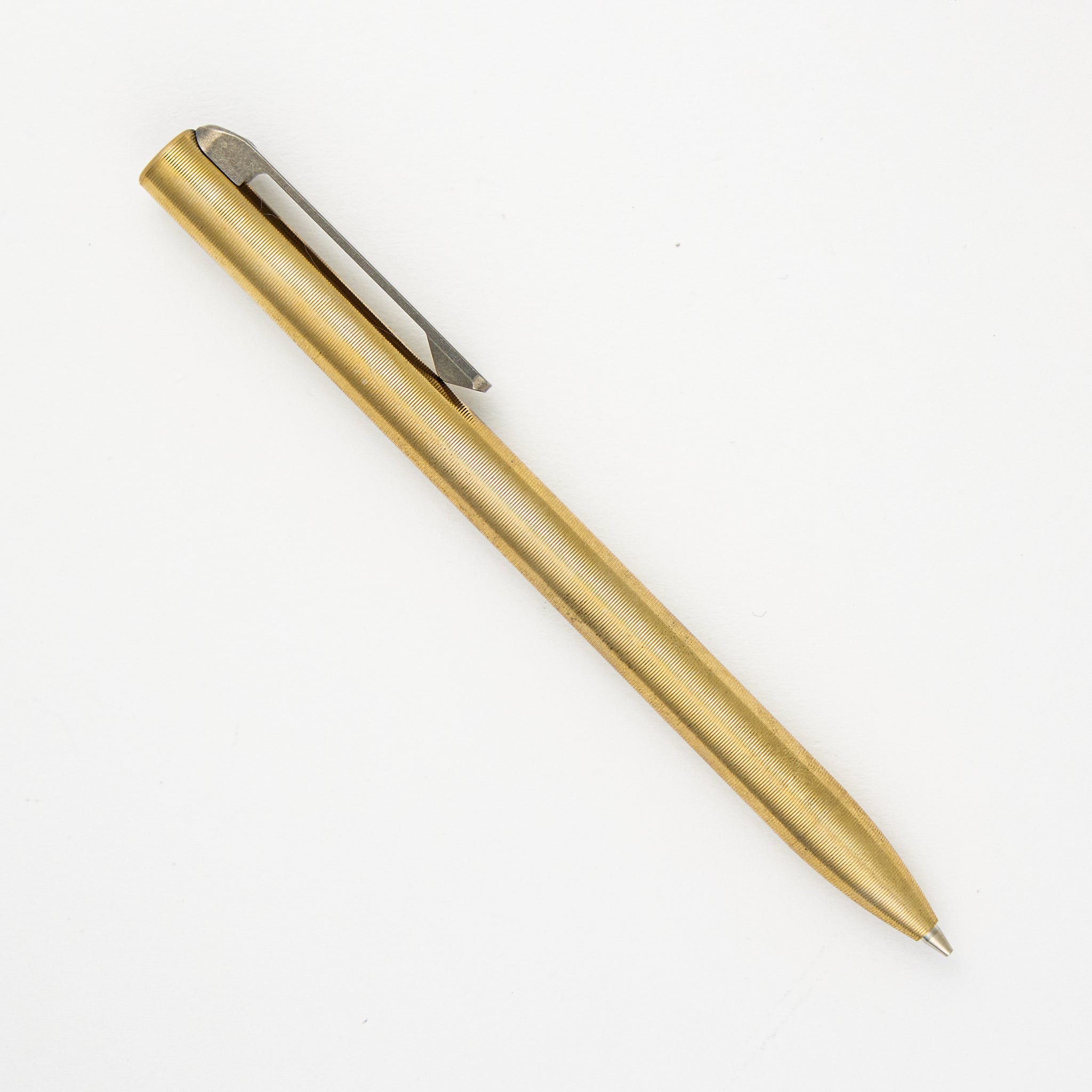 Tactile Turn Pencil – 0.5mm – Bronze