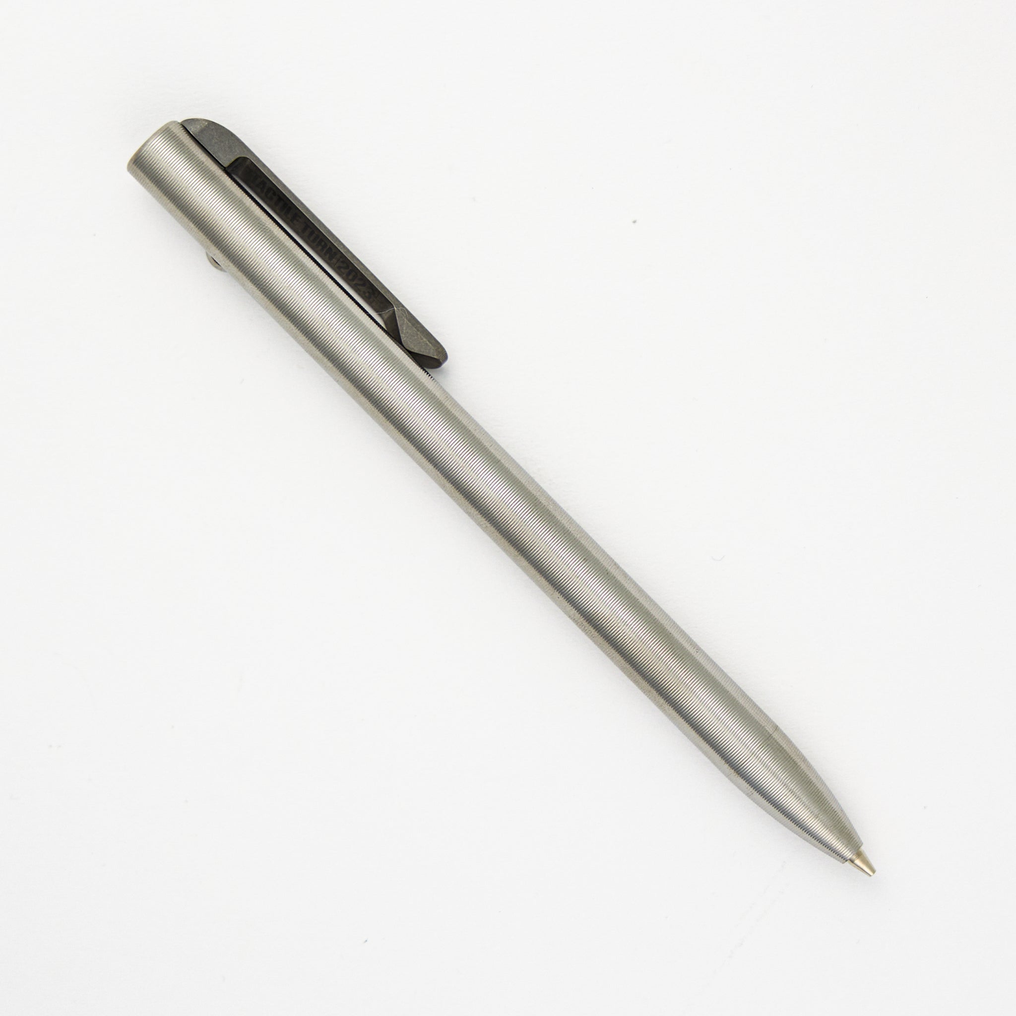 Pencil – 0.5mm – Titanium