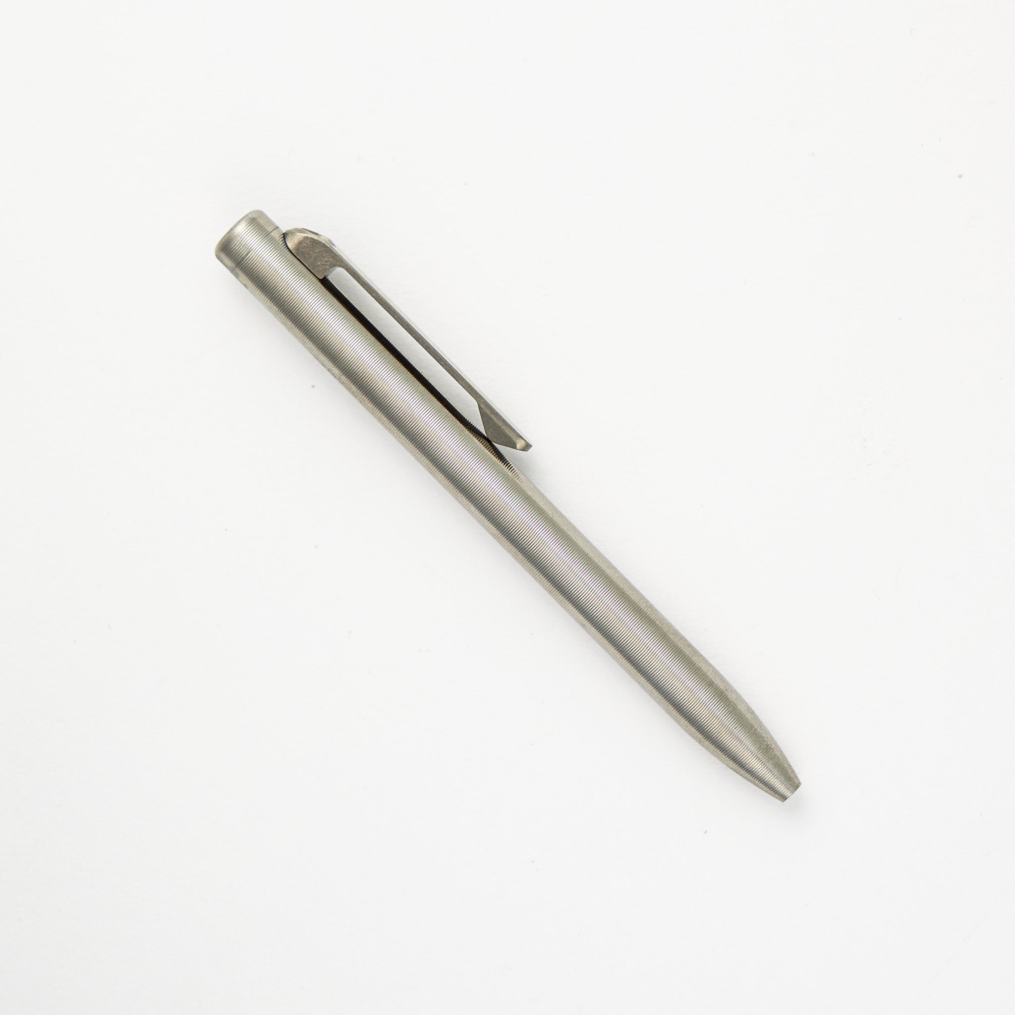 Slim Bolt Action – Mini – Titanium