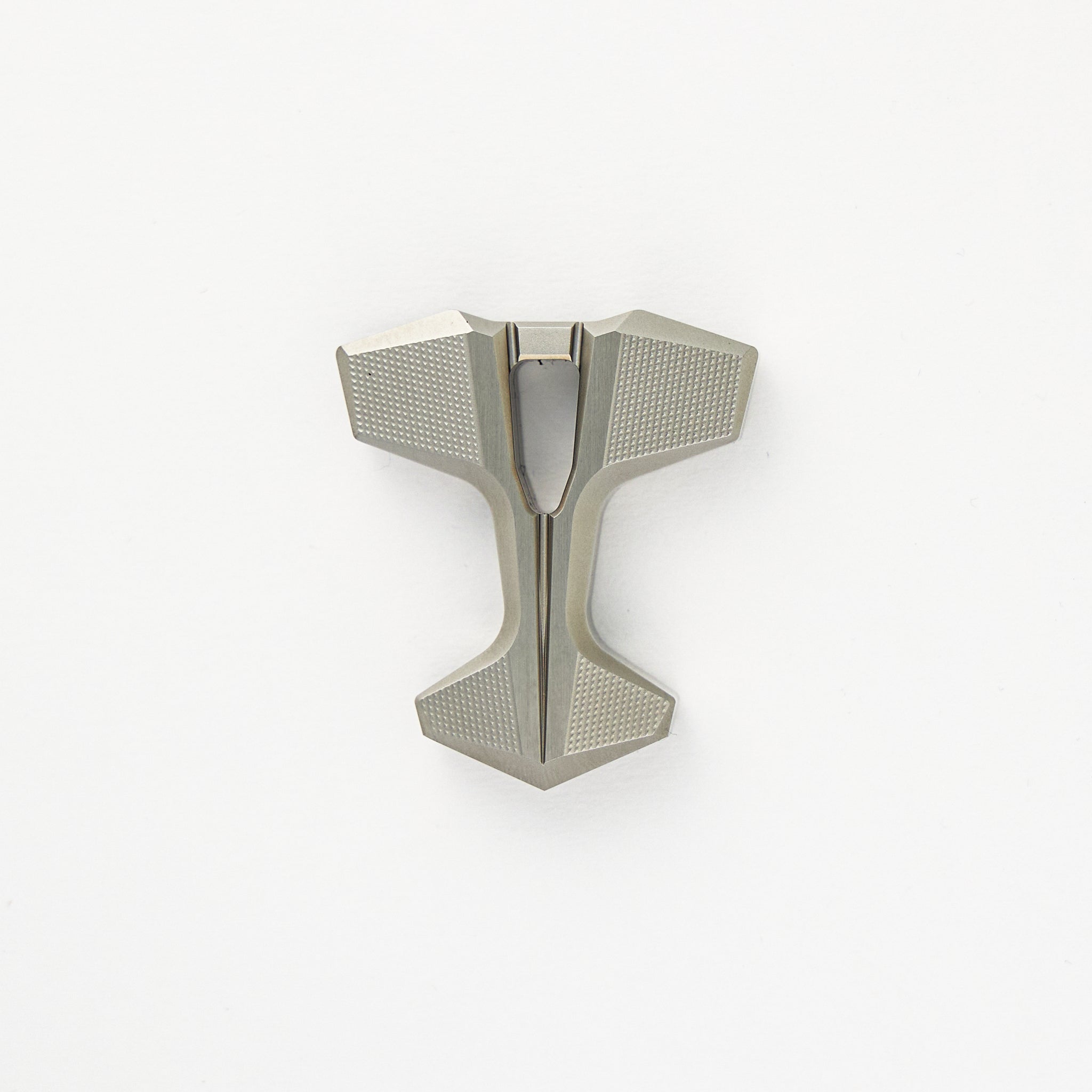 Mjolnir III Impact Tool – Titanium W/ Fuller