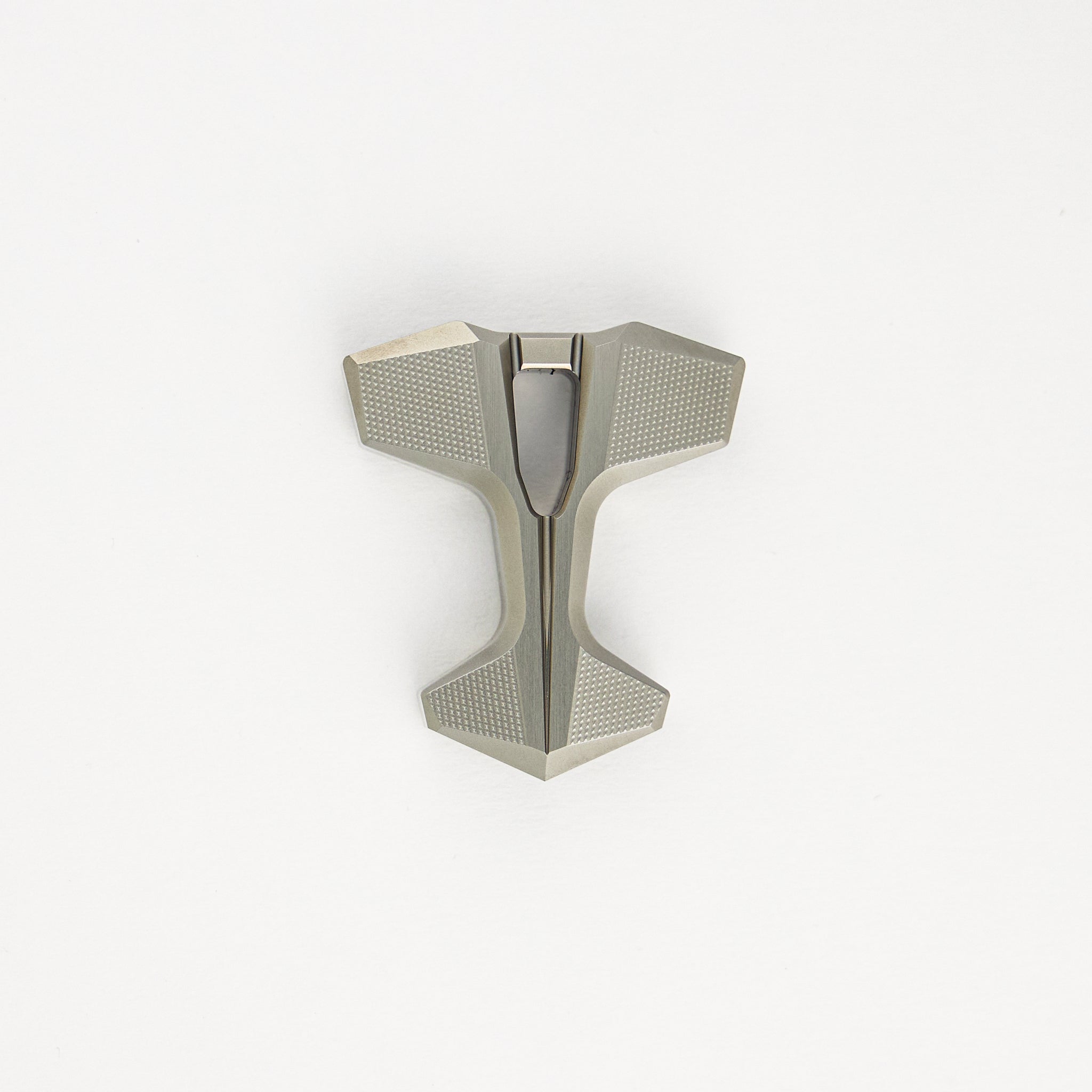 Mjolnir III Impact Tool – Titanium W/ Fuller