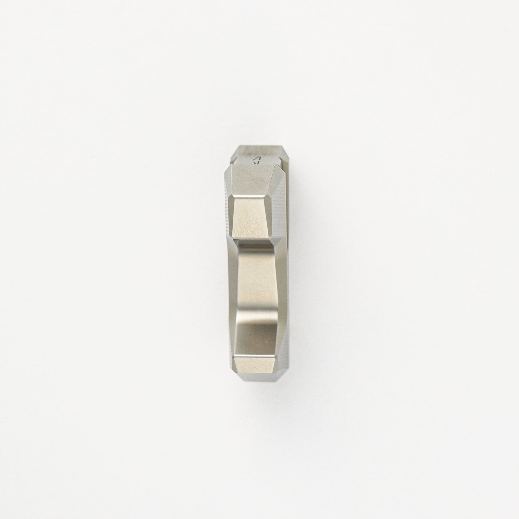 Mjolnir III Impact Tool – Titanium W/ Fuller