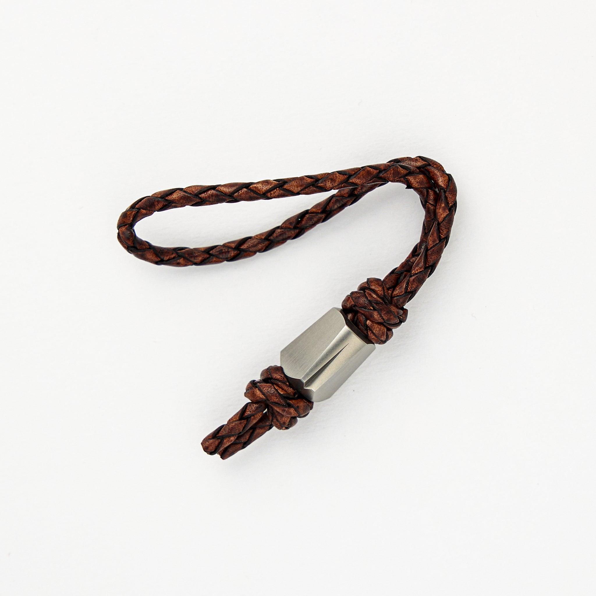 Mjolnir III Impact Tool – Smooth Titanium