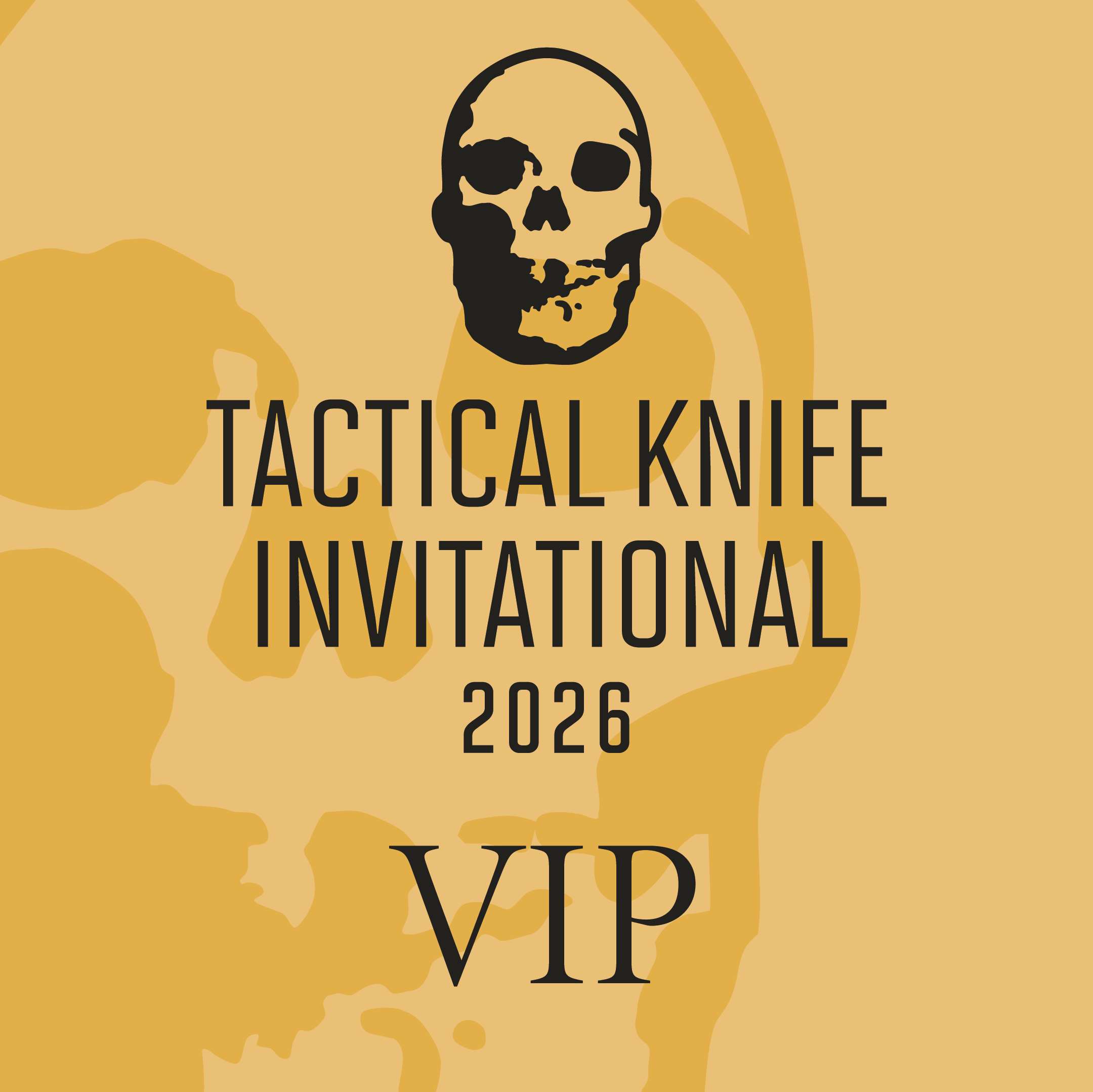 2026 TKI VIP Pass