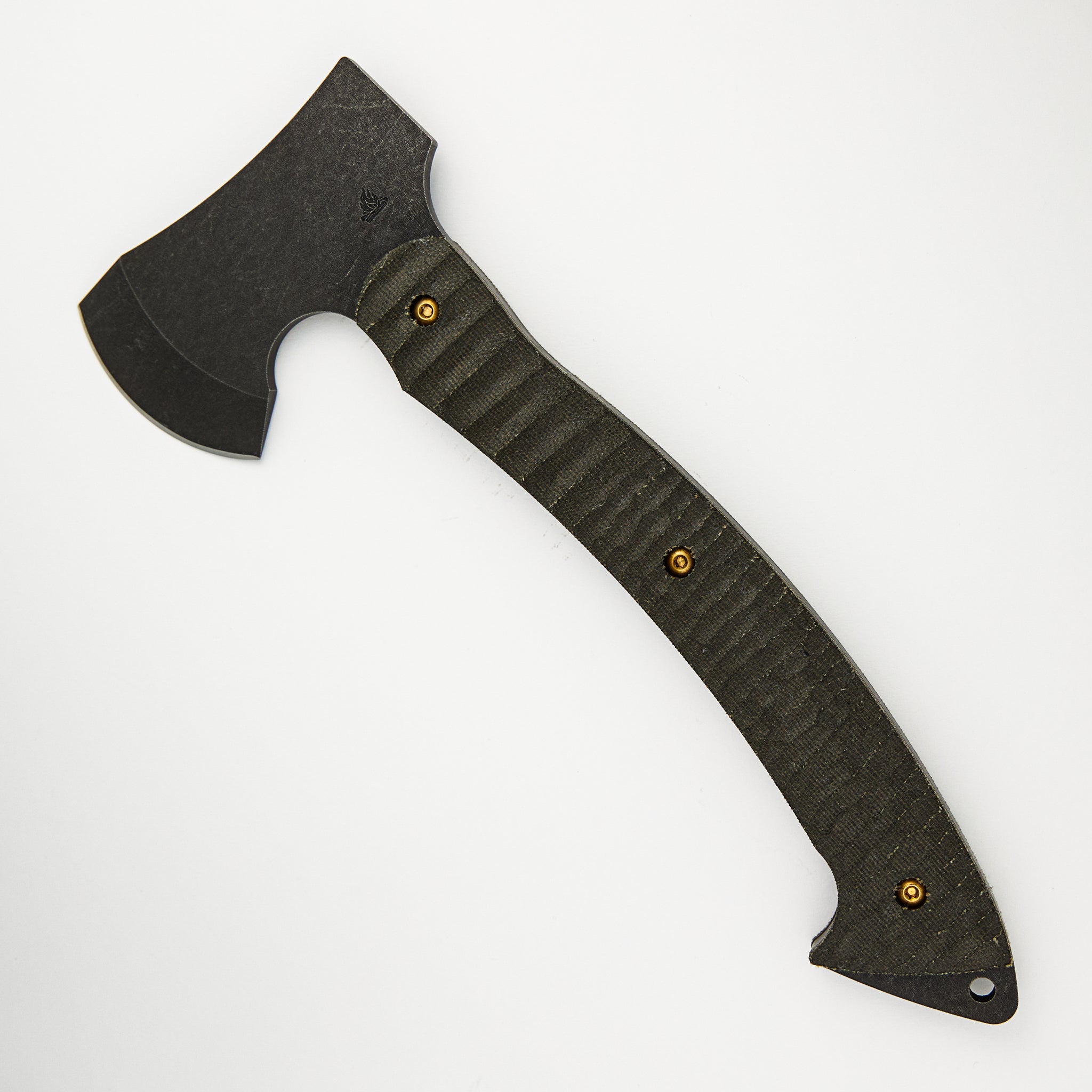 Campfire Camp Axe