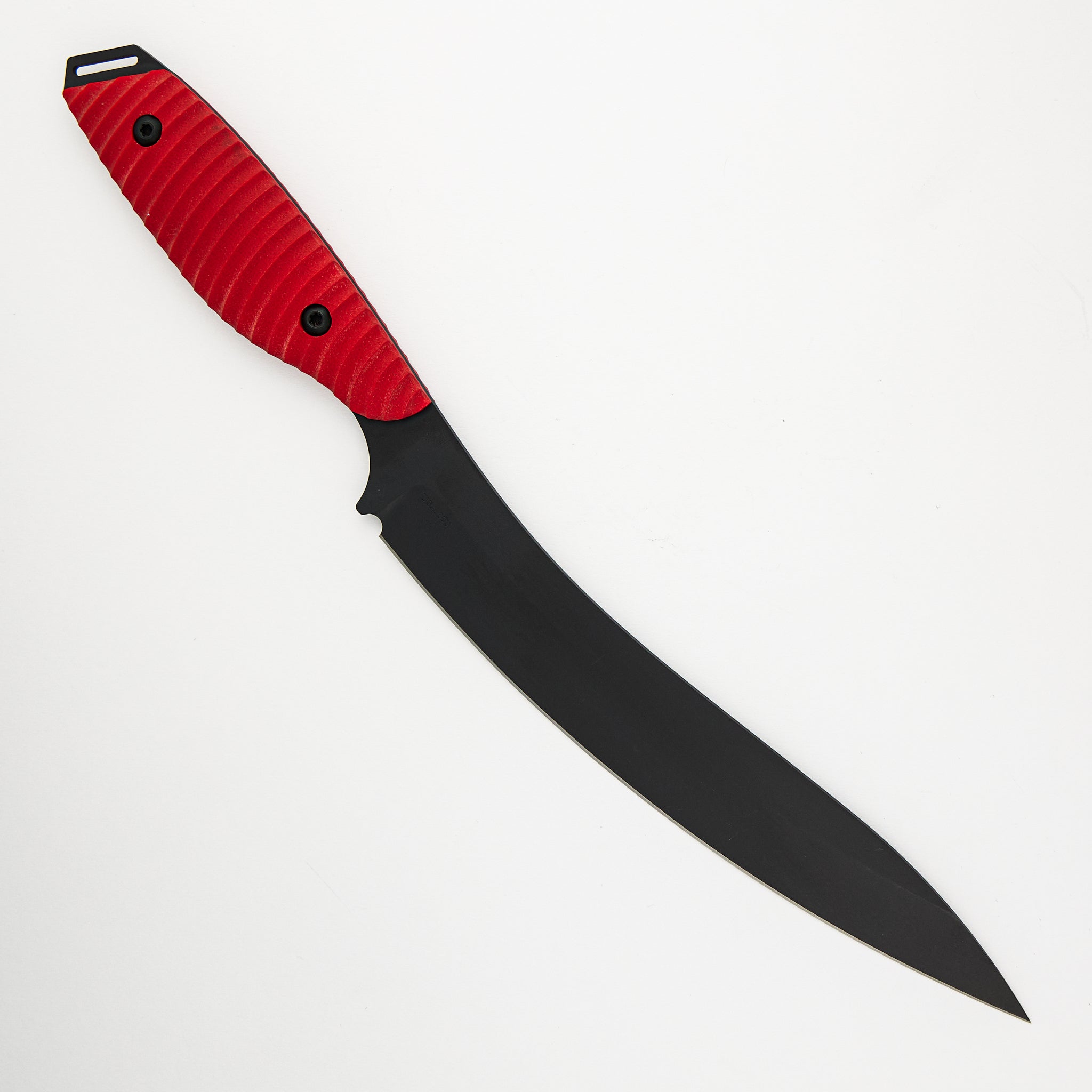 TOOR KNIVES CARDIFF – SNAPPER RED