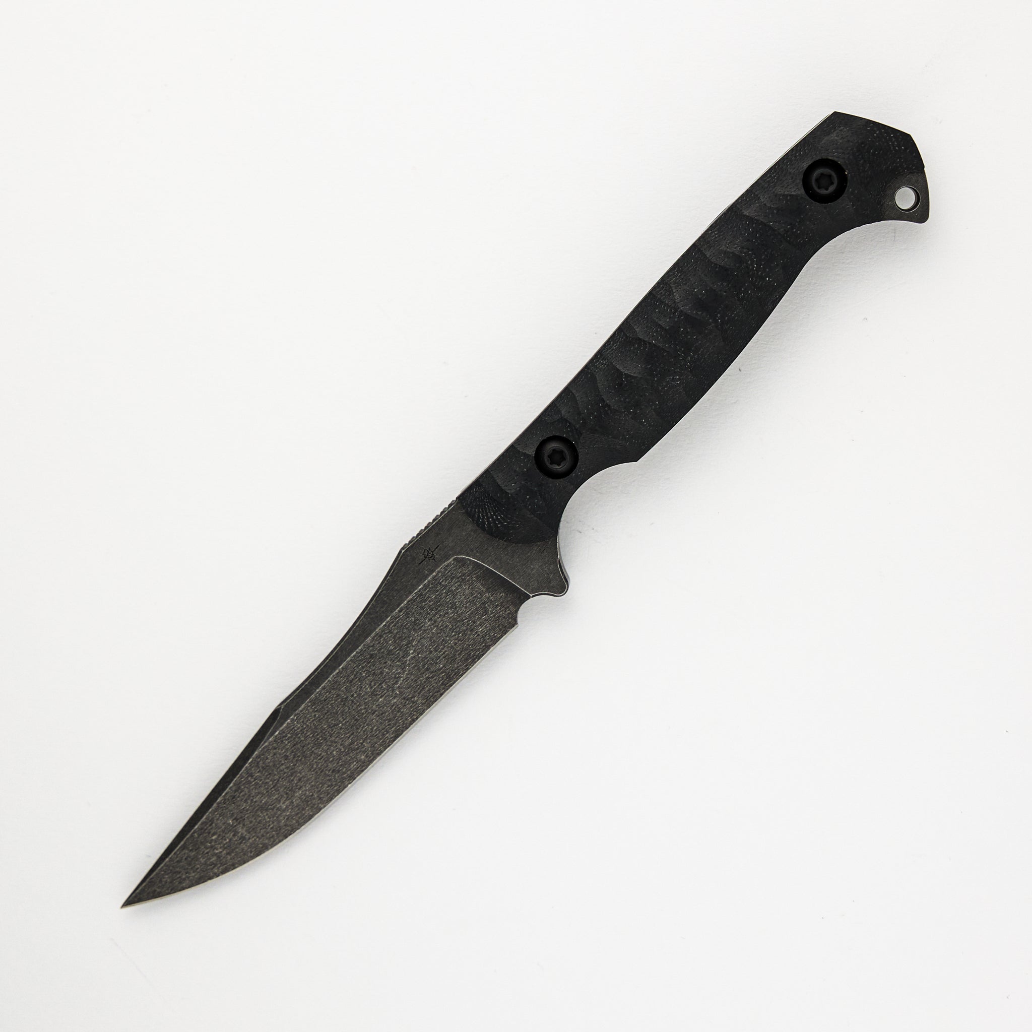 TOOR KNIVES KRYPTEIA – CARBON