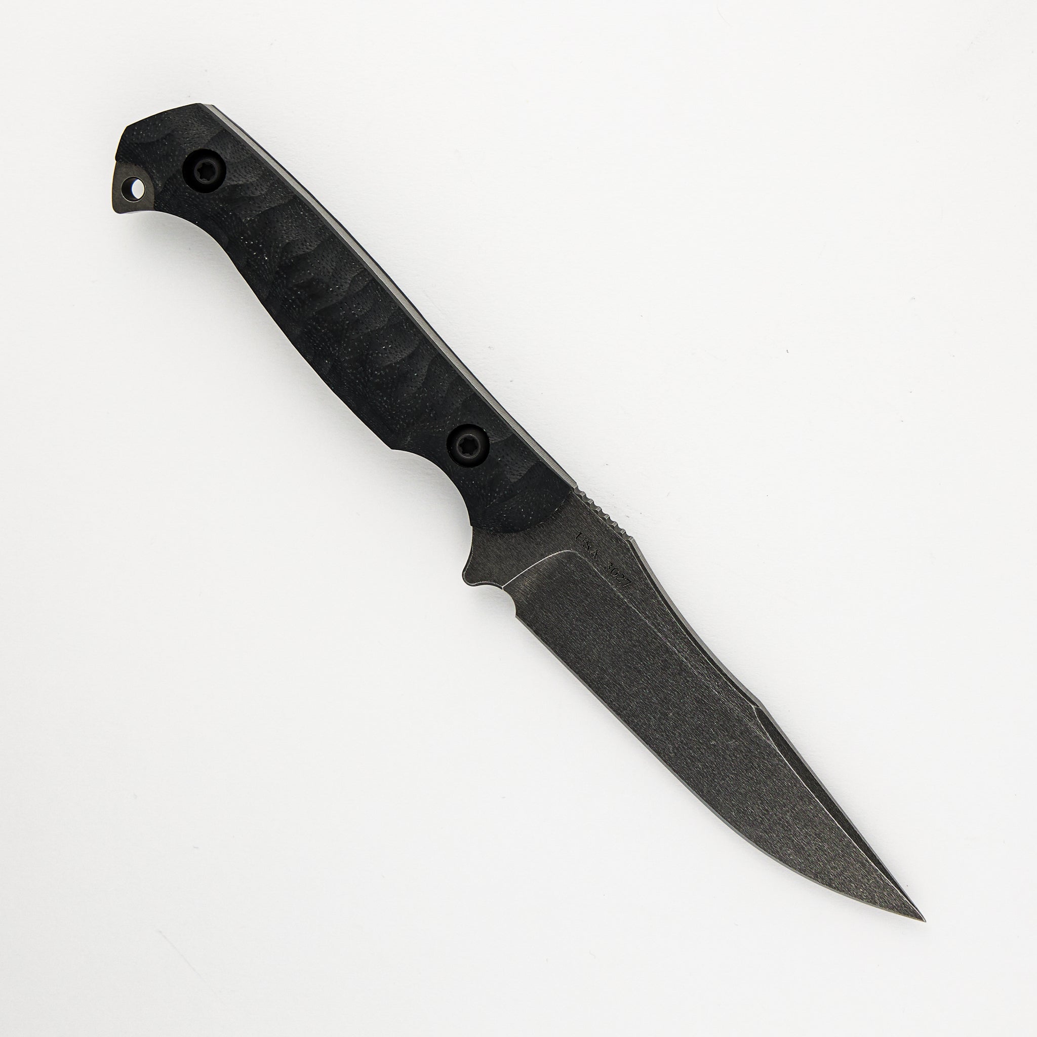 TOOR KNIVES KRYPTEIA – CARBON