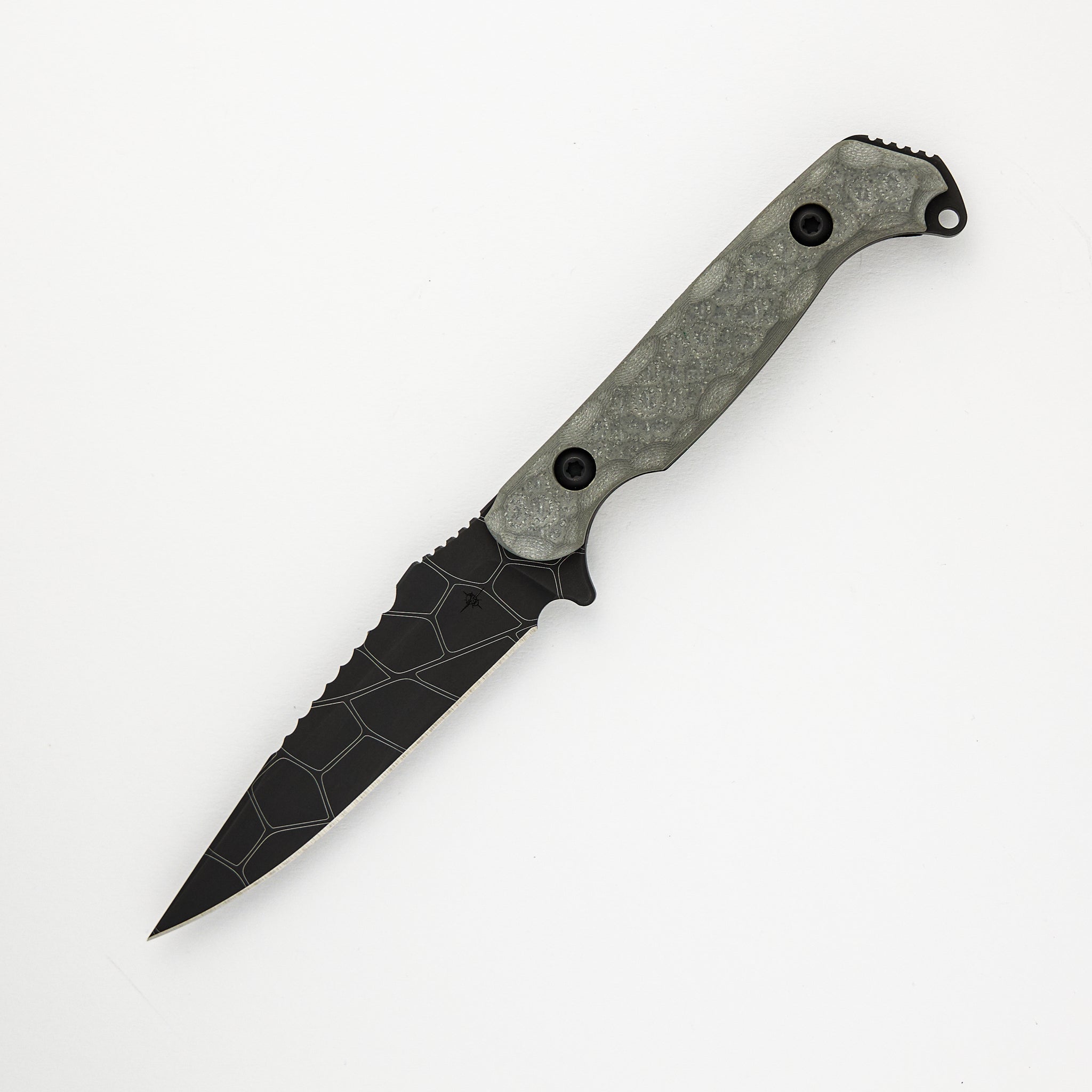 TOOR KNIVES DARTER – VAPOR