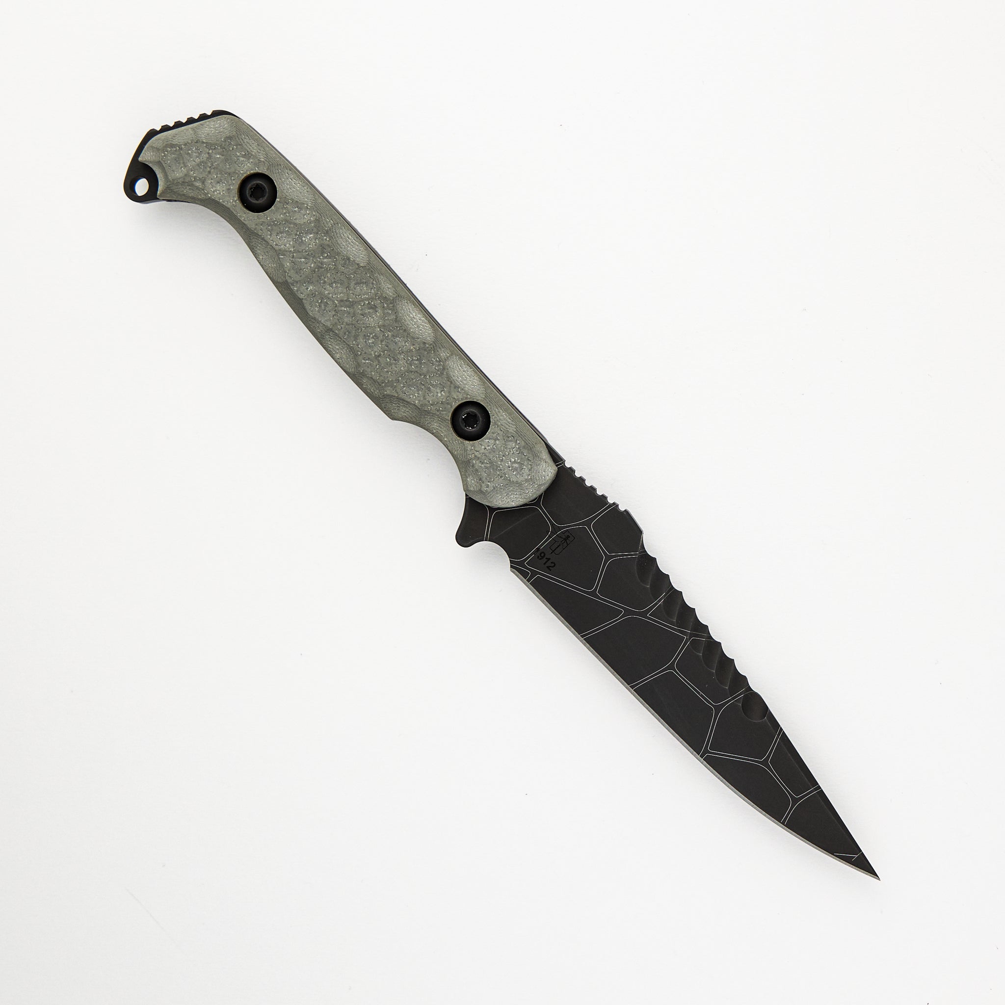 TOOR KNIVES DARTER – VAPOR