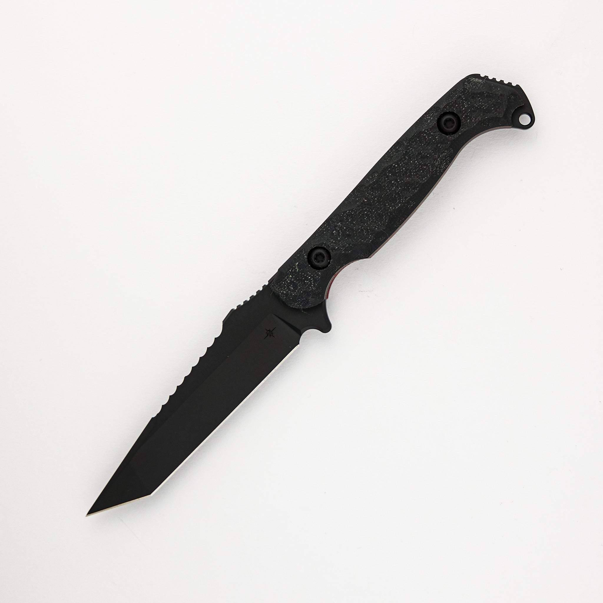 TOOR KNIVES DARTER T – SHADOW BLACK