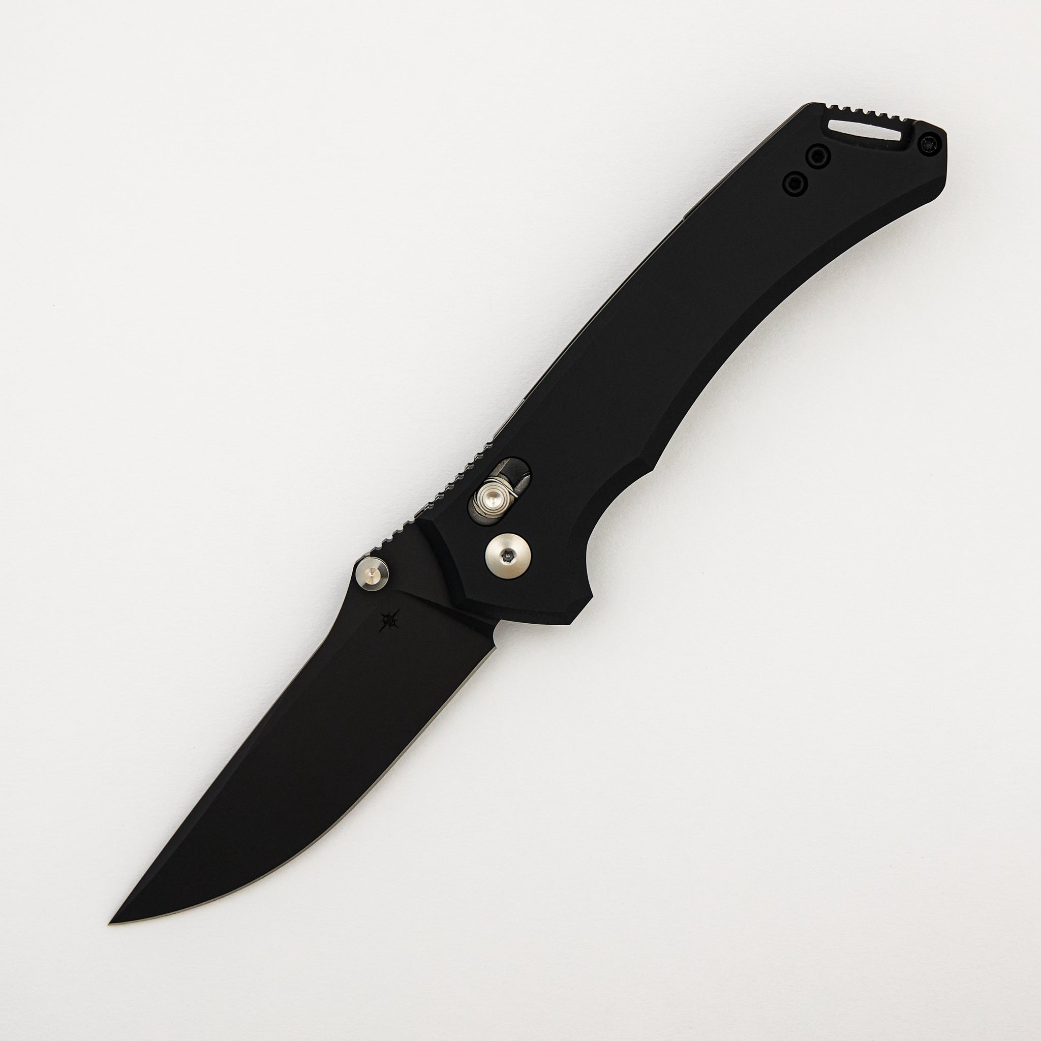Draper - SOCOM Black