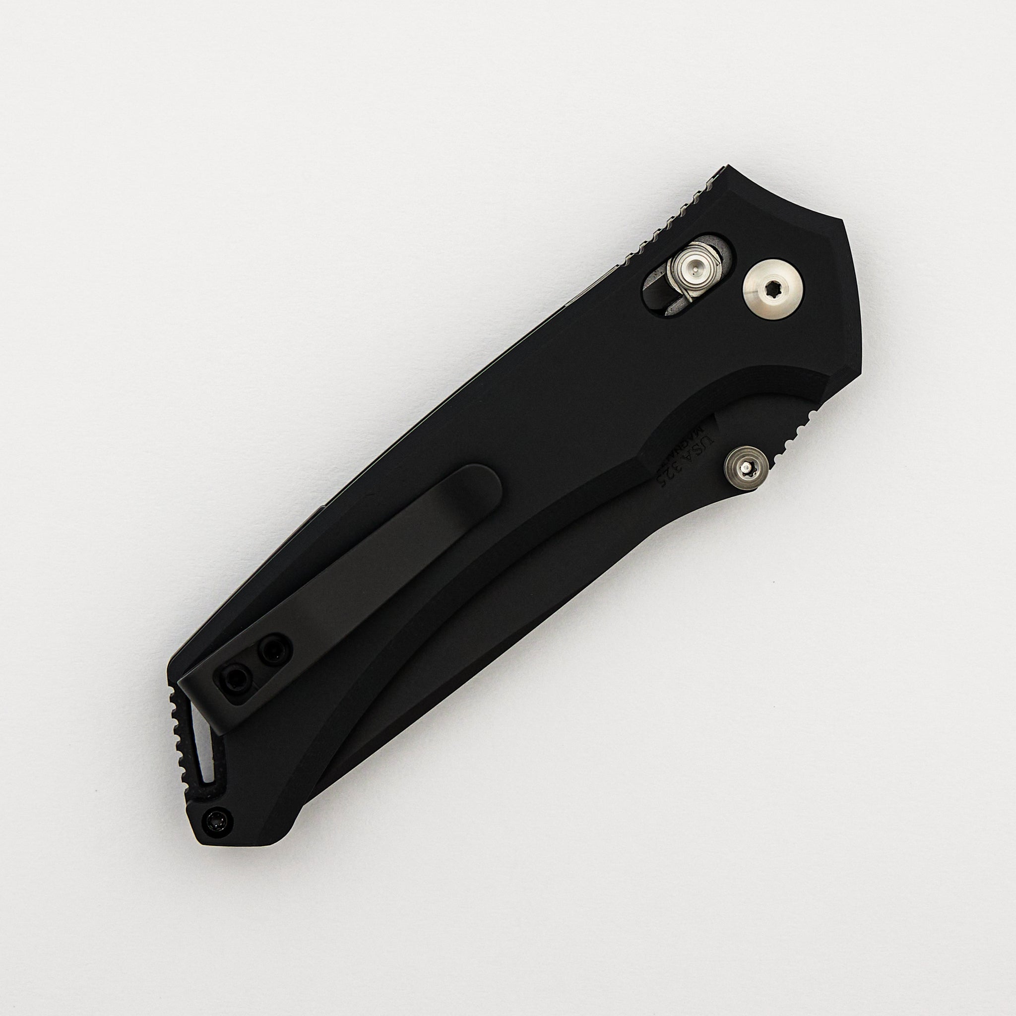 Draper - SOCOM Black