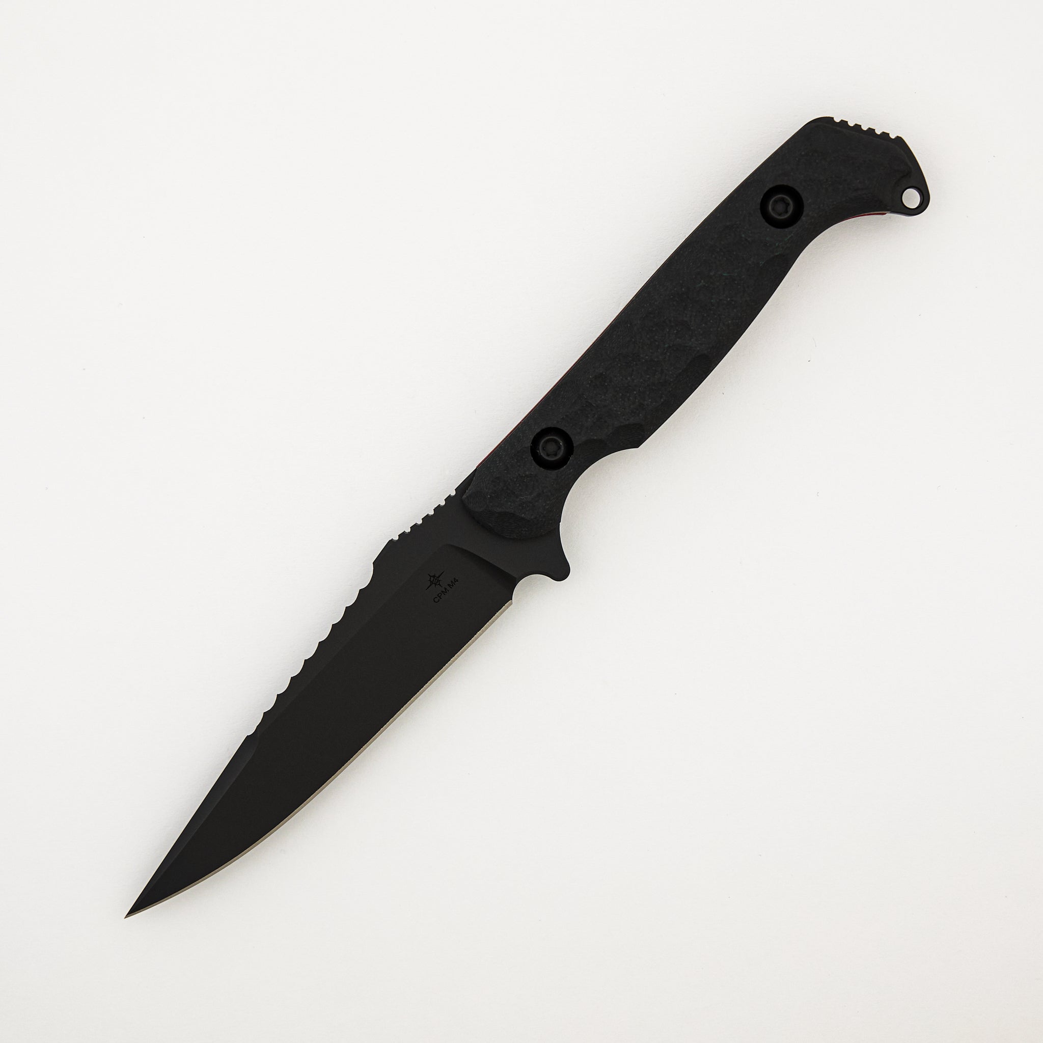 Darter S - Shadow Black