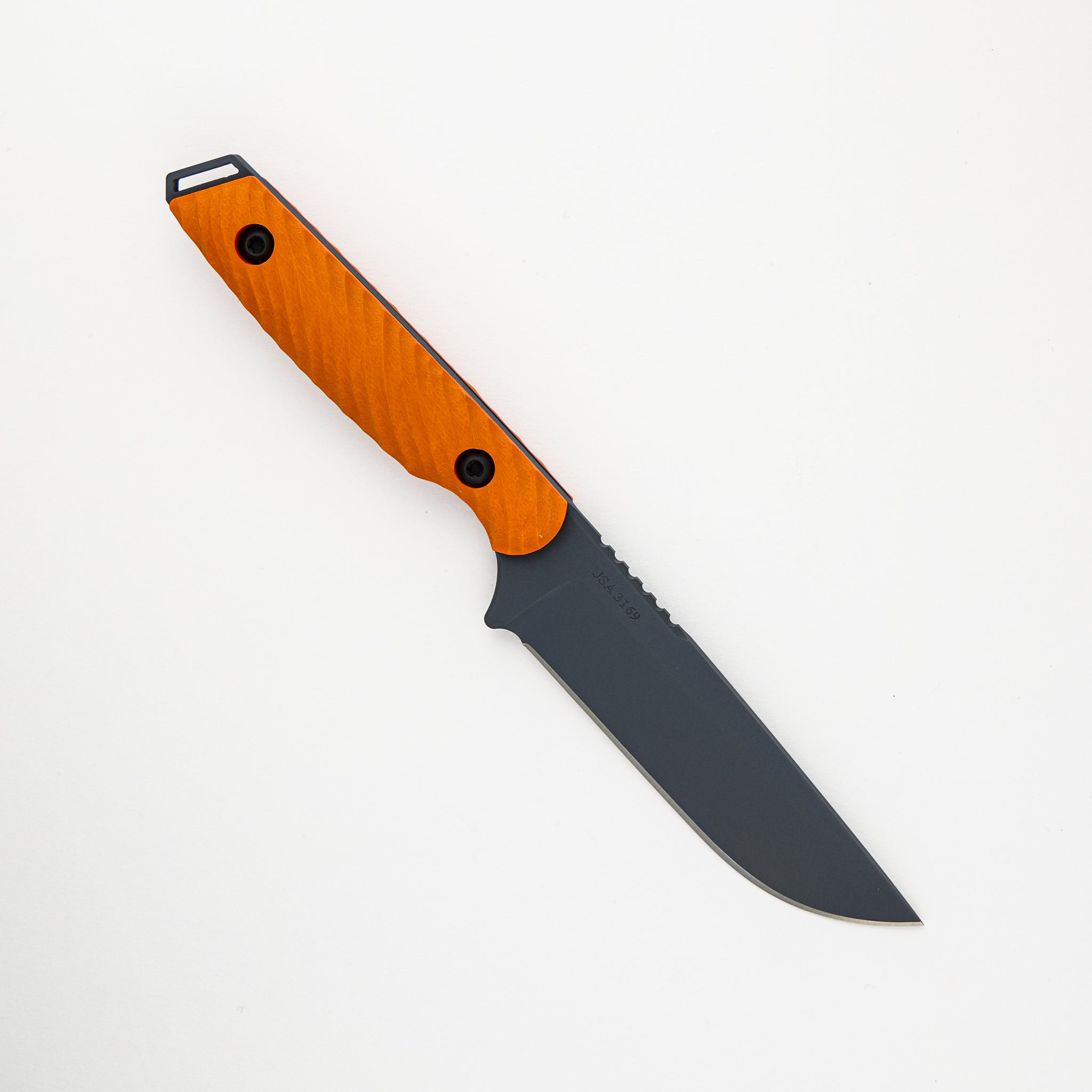 TOOR KNIVES FIELD 2.0 – BACKCOUNTRY BLAZE