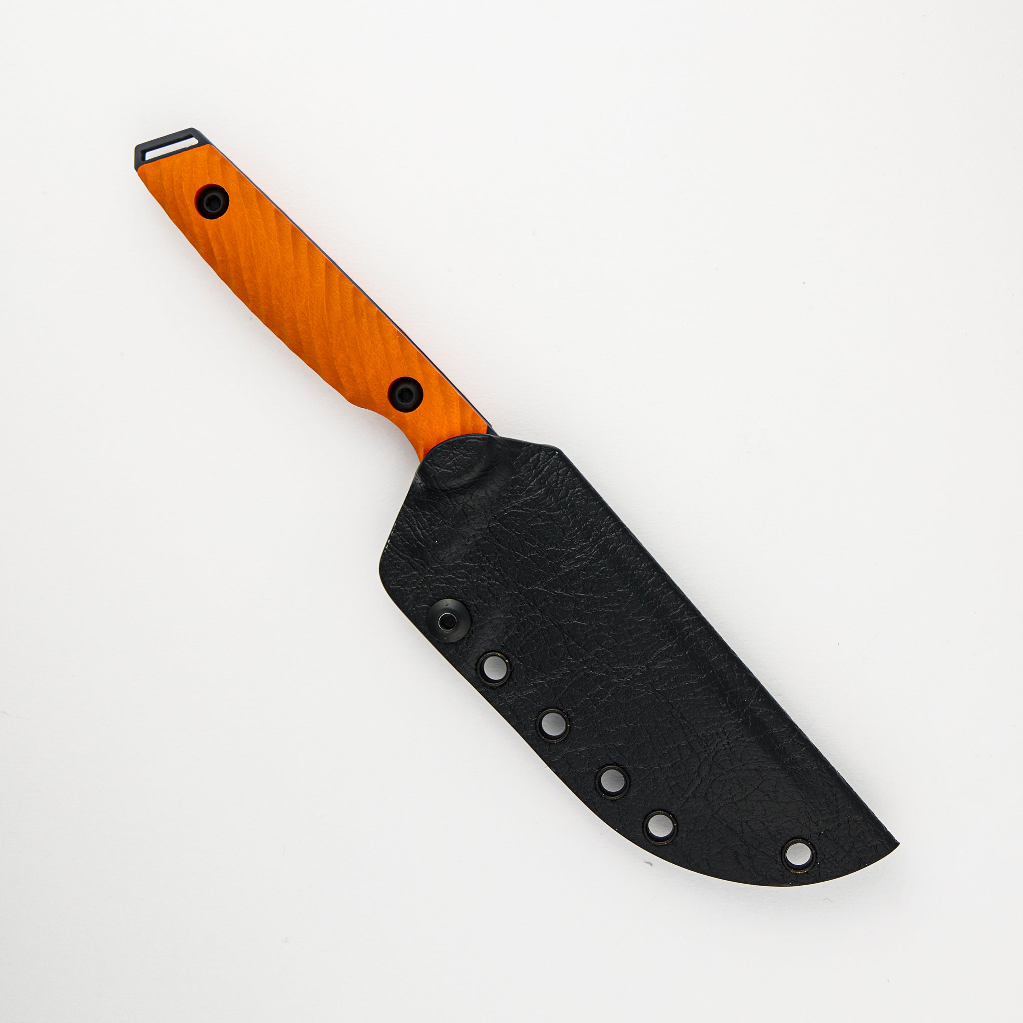 FIELD 2.0 – BACKCOUNTRY BLAZE