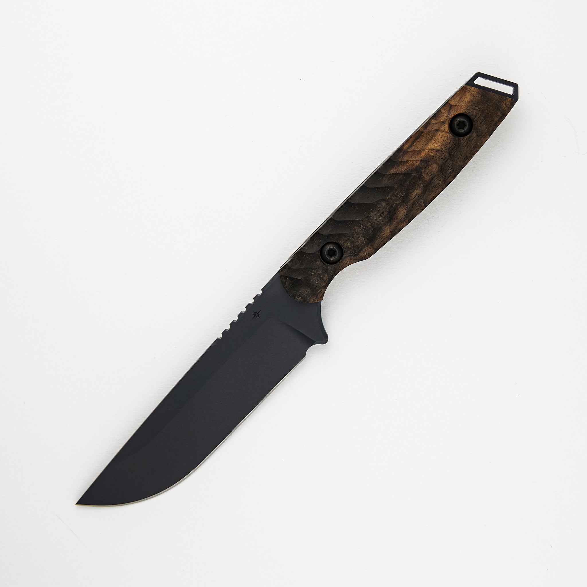 TOOR KNIVES FIELD 2.0 – BATTLESHIP GREY