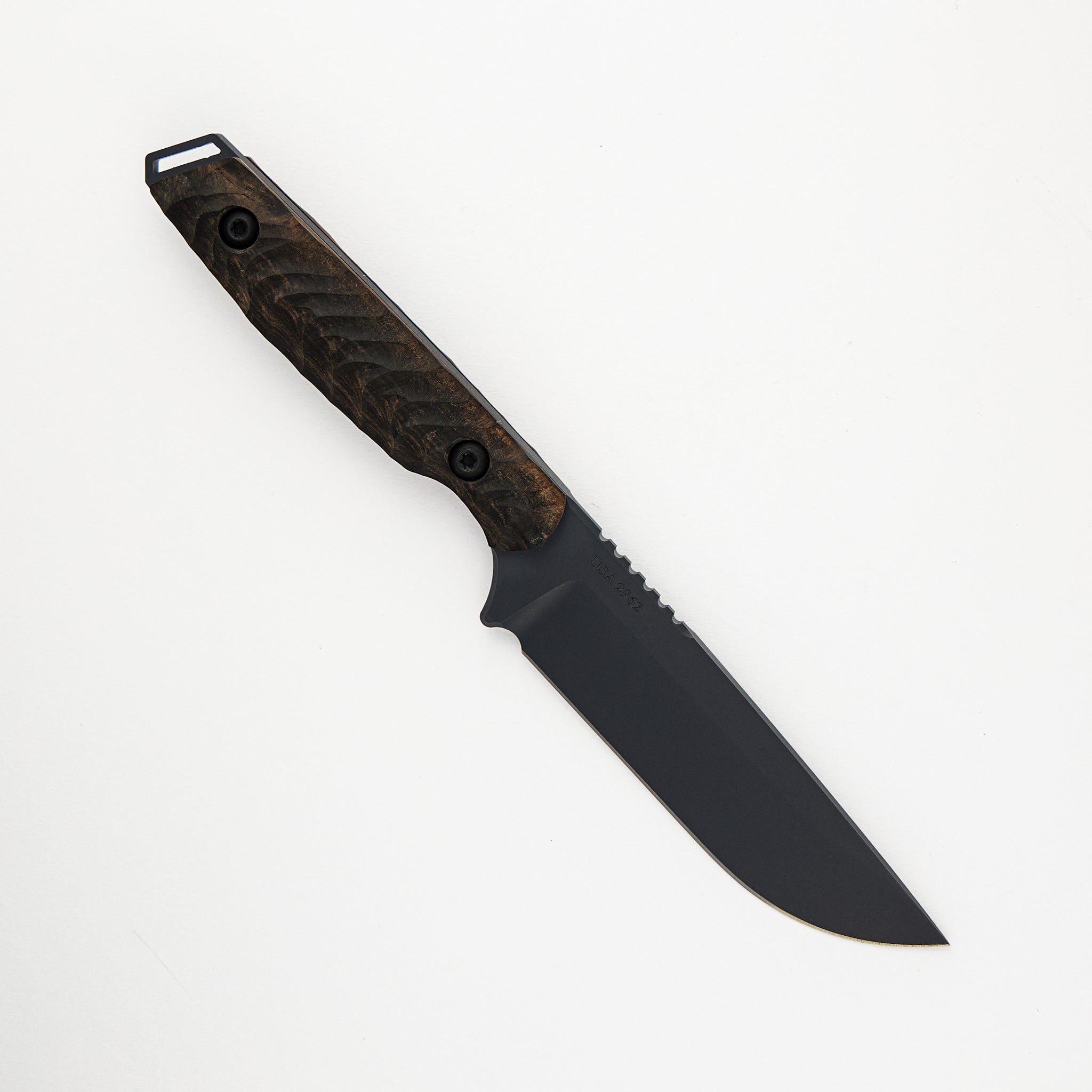 TOOR KNIVES FIELD 2.0 – BATTLESHIP GREY