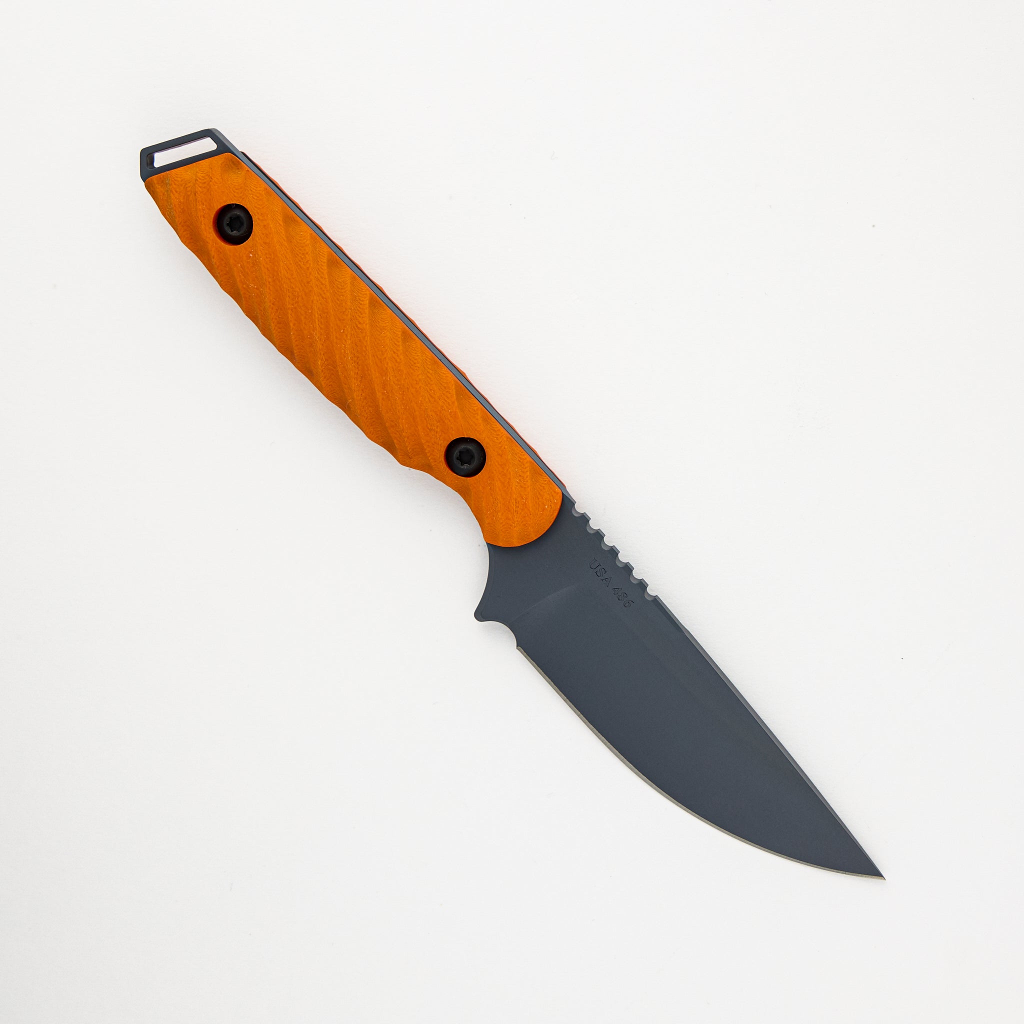 TOOR KNIVES FIELD 3.0 – BACKCOUNTRY BLAZE