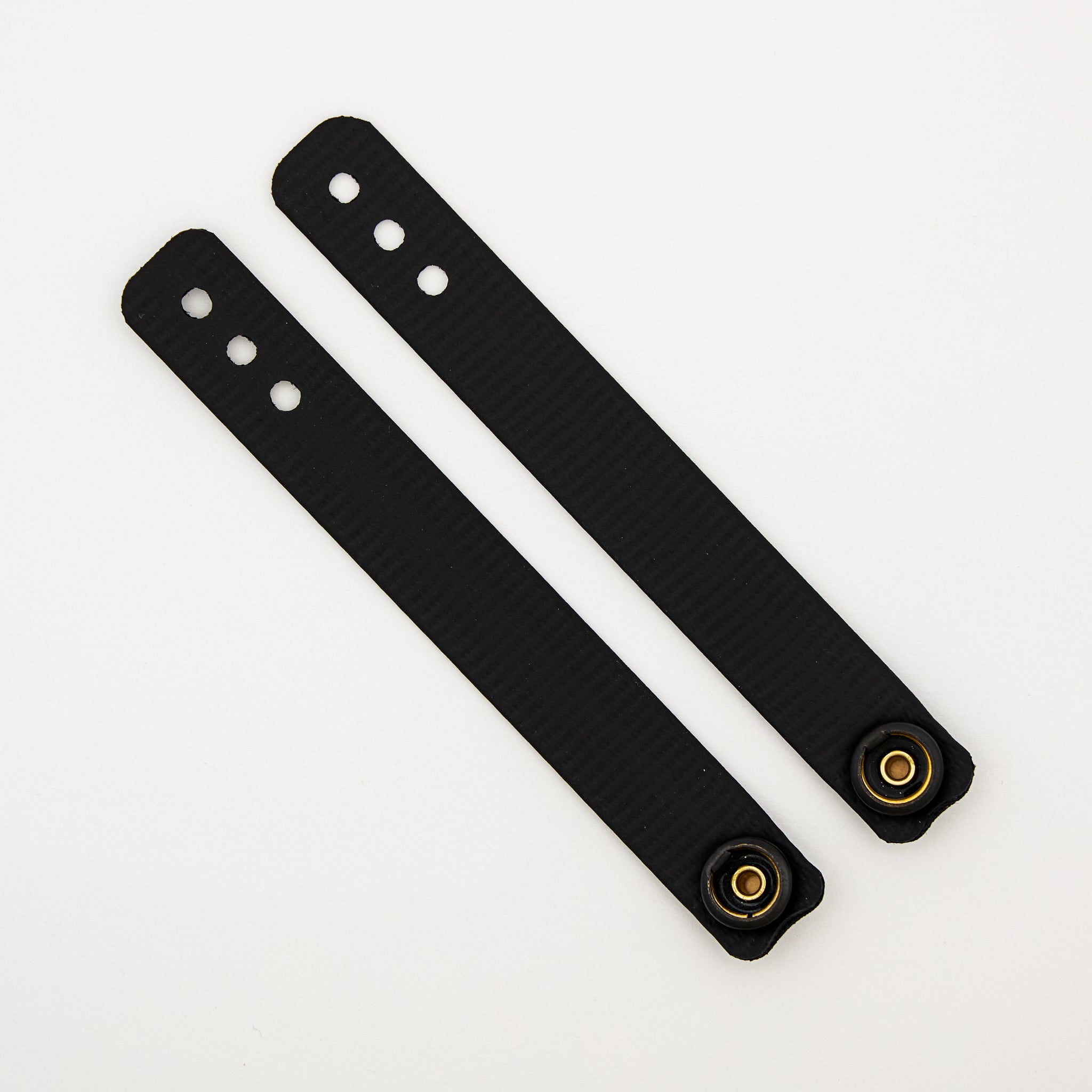 Horizontal Carry Belt Loops