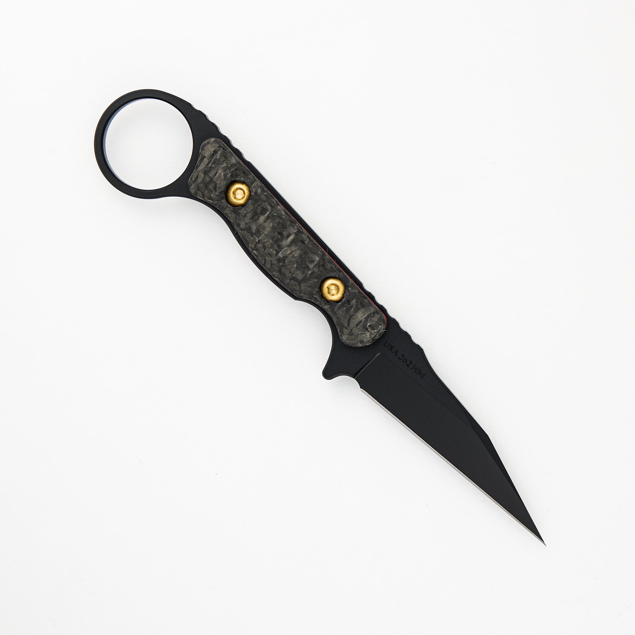 Jank Shank W - Heavy Metal - Limited Edition