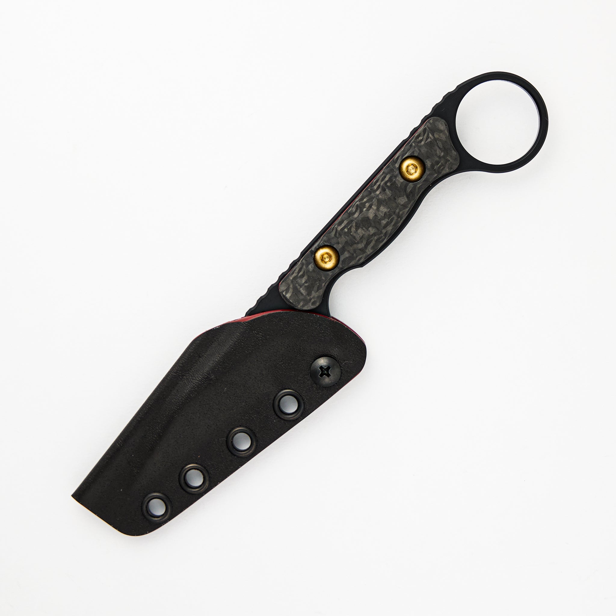 Jank Shank W - Heavy Metal - Limited Edition
