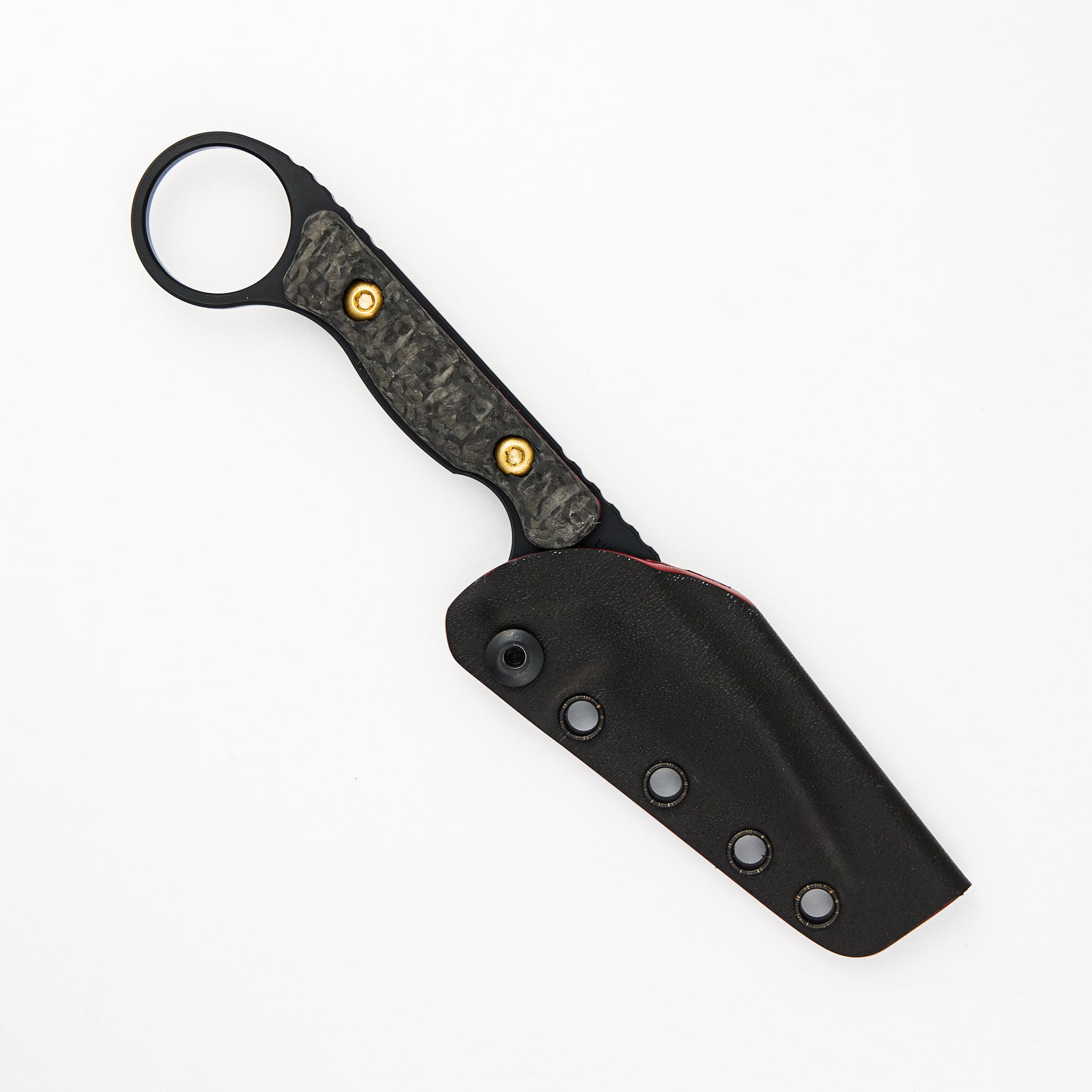 Jank Shank W - Heavy Metal - Limited Edition