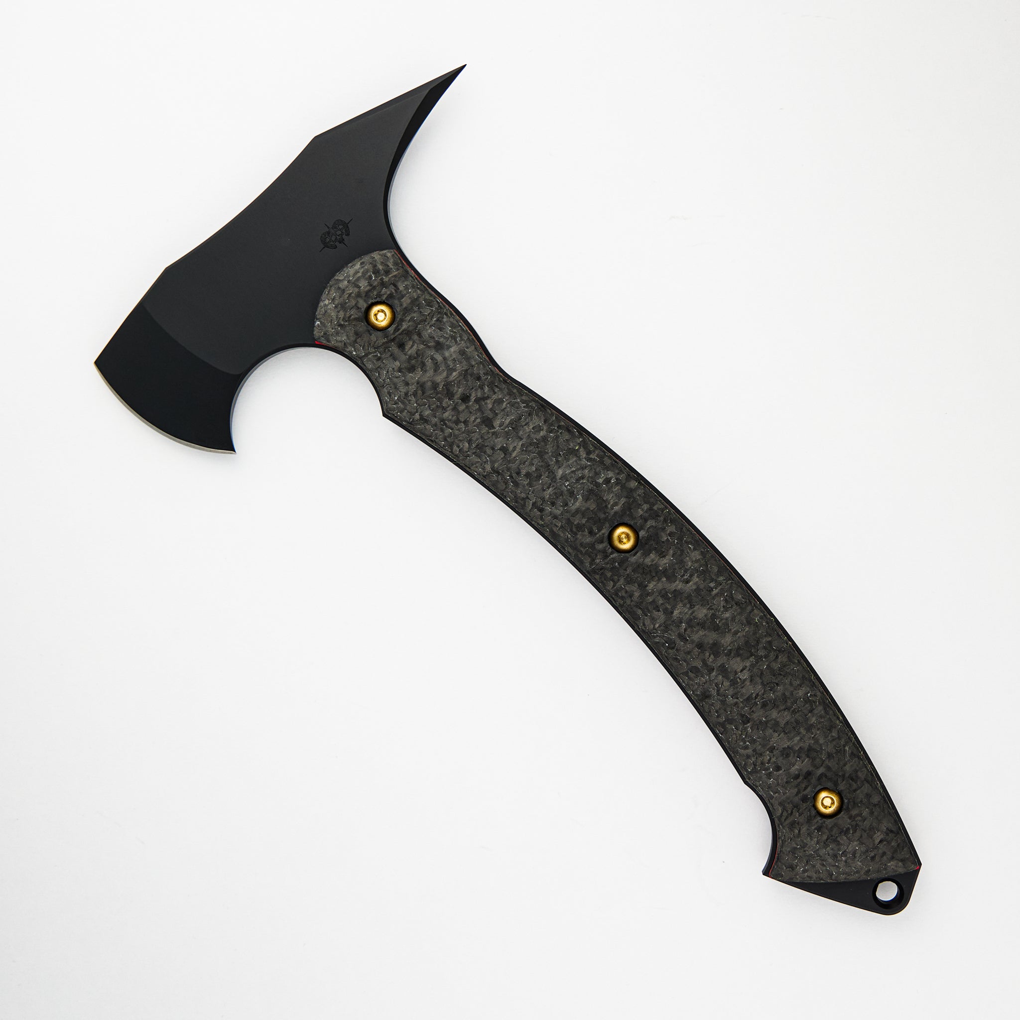 "Limited Edition" Tomahawk - Heavy Metal