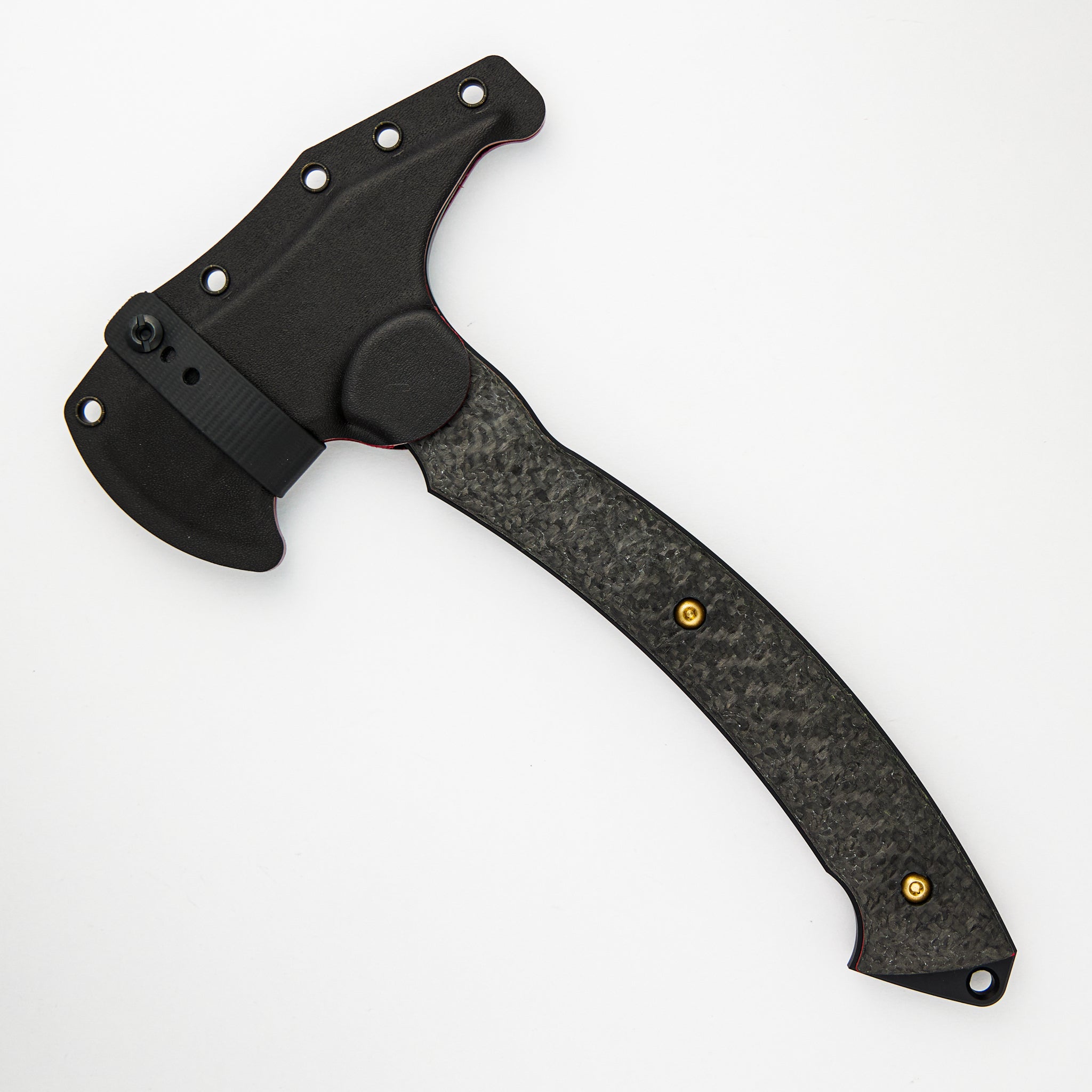 "Limited Edition" Tomahawk - Heavy Metal