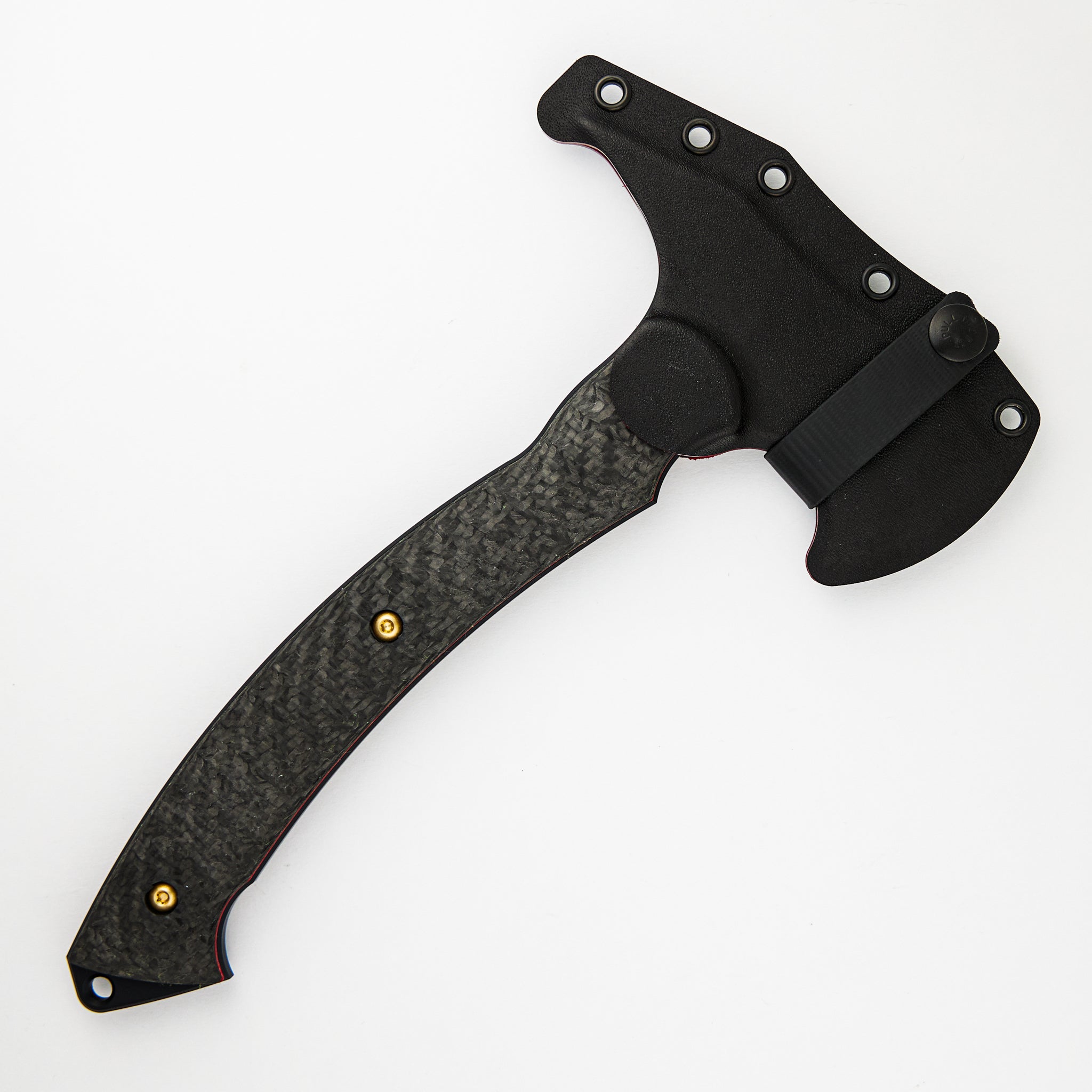 "Limited Edition" Tomahawk - Heavy Metal