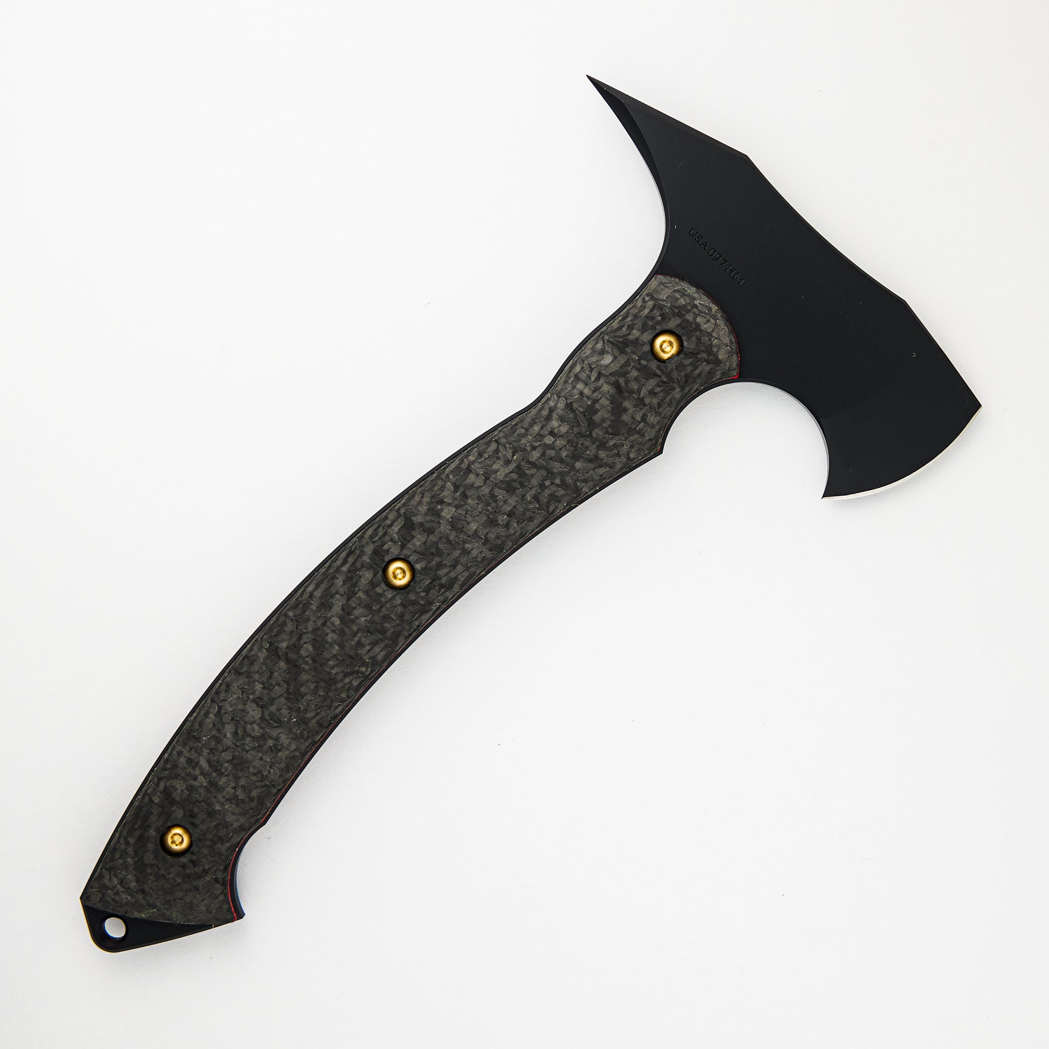"Limited Edition" Tomahawk - Heavy Metal