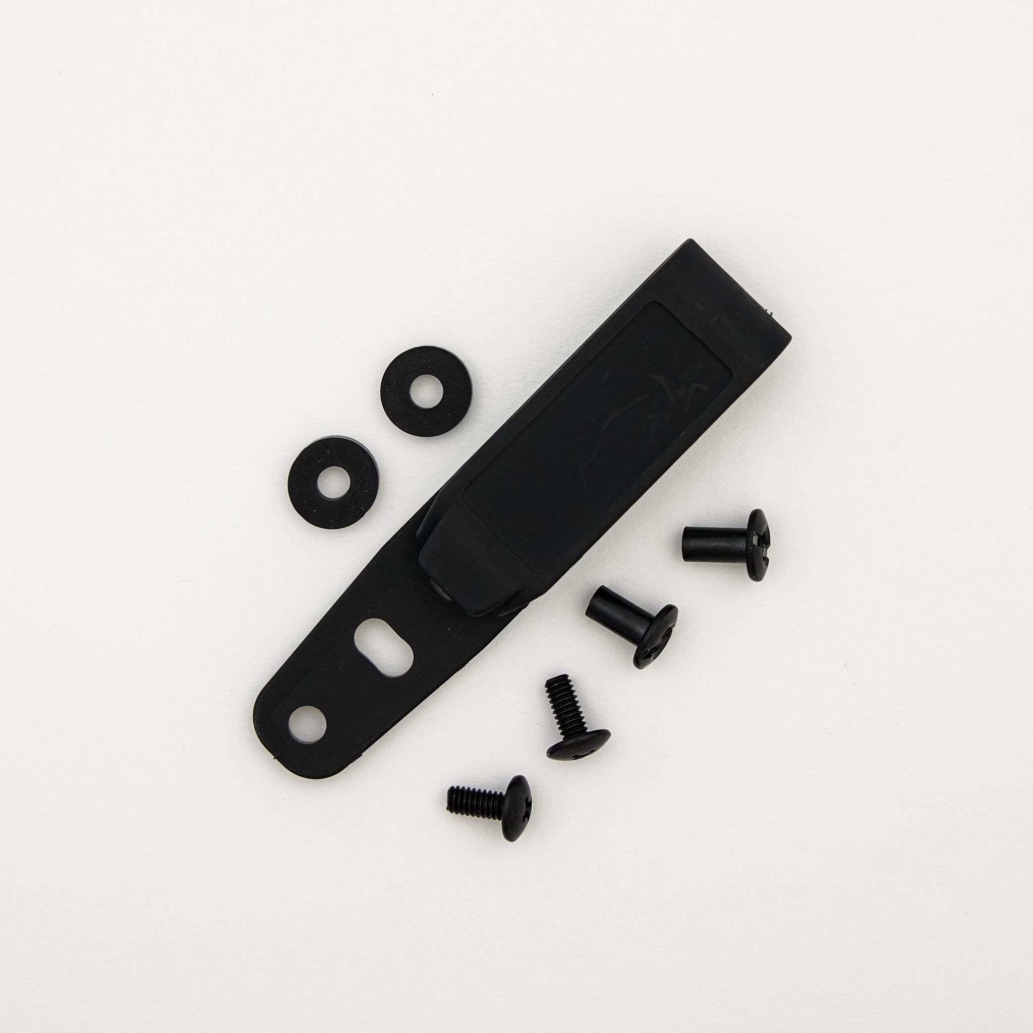 Inside Waistband Belt Clip