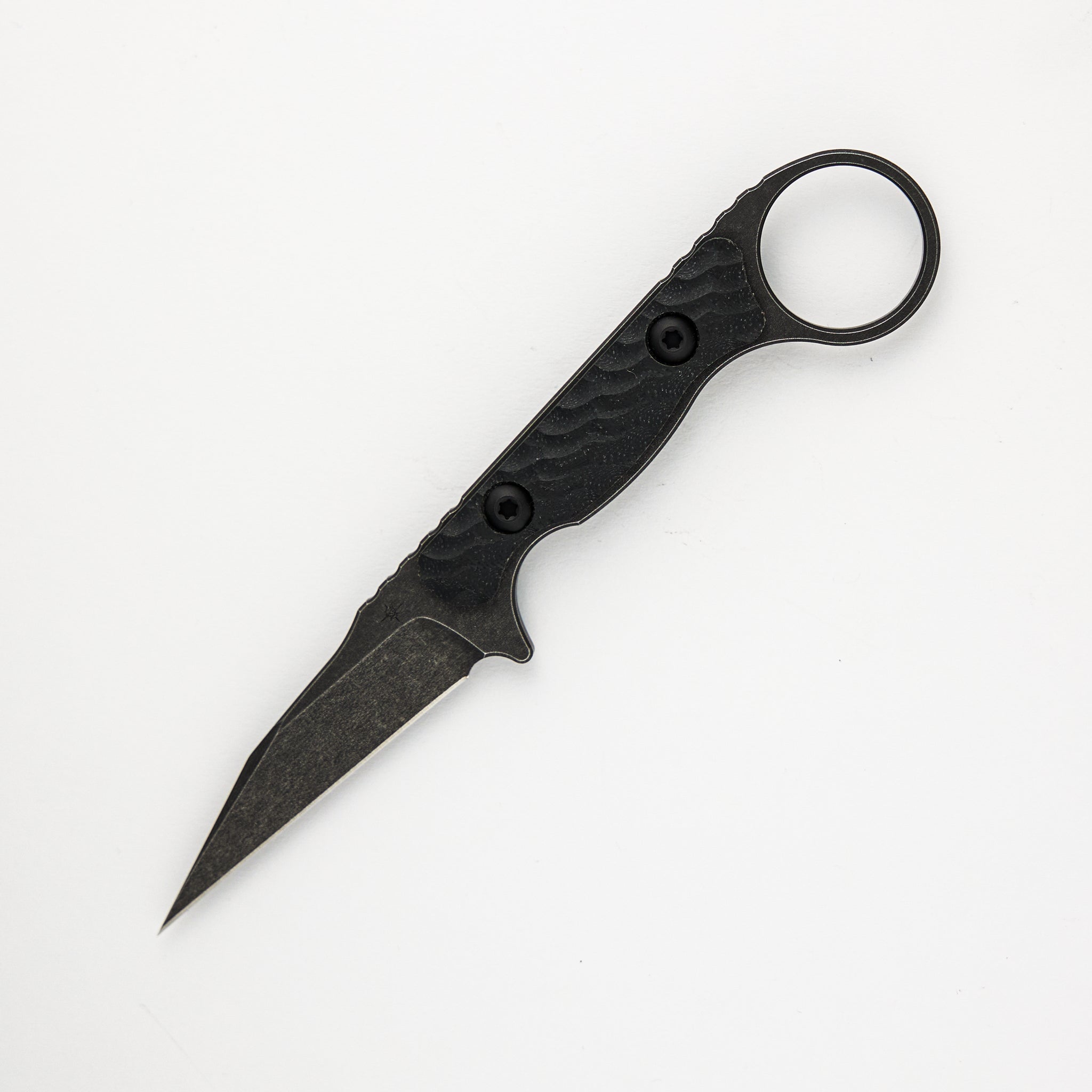 TOOR KNIVES JANK SHANK – CARBON