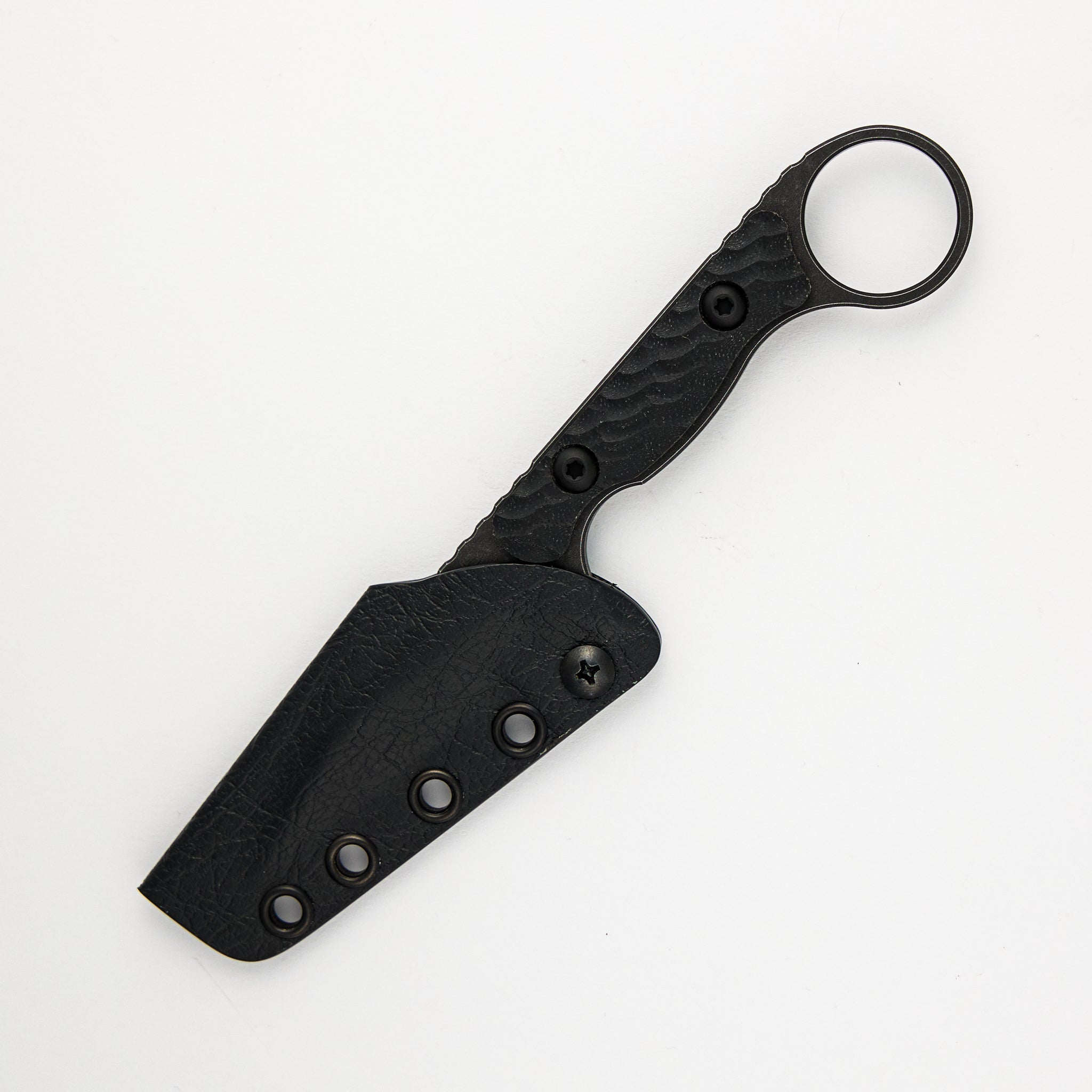 JANK SHANK – CARBON