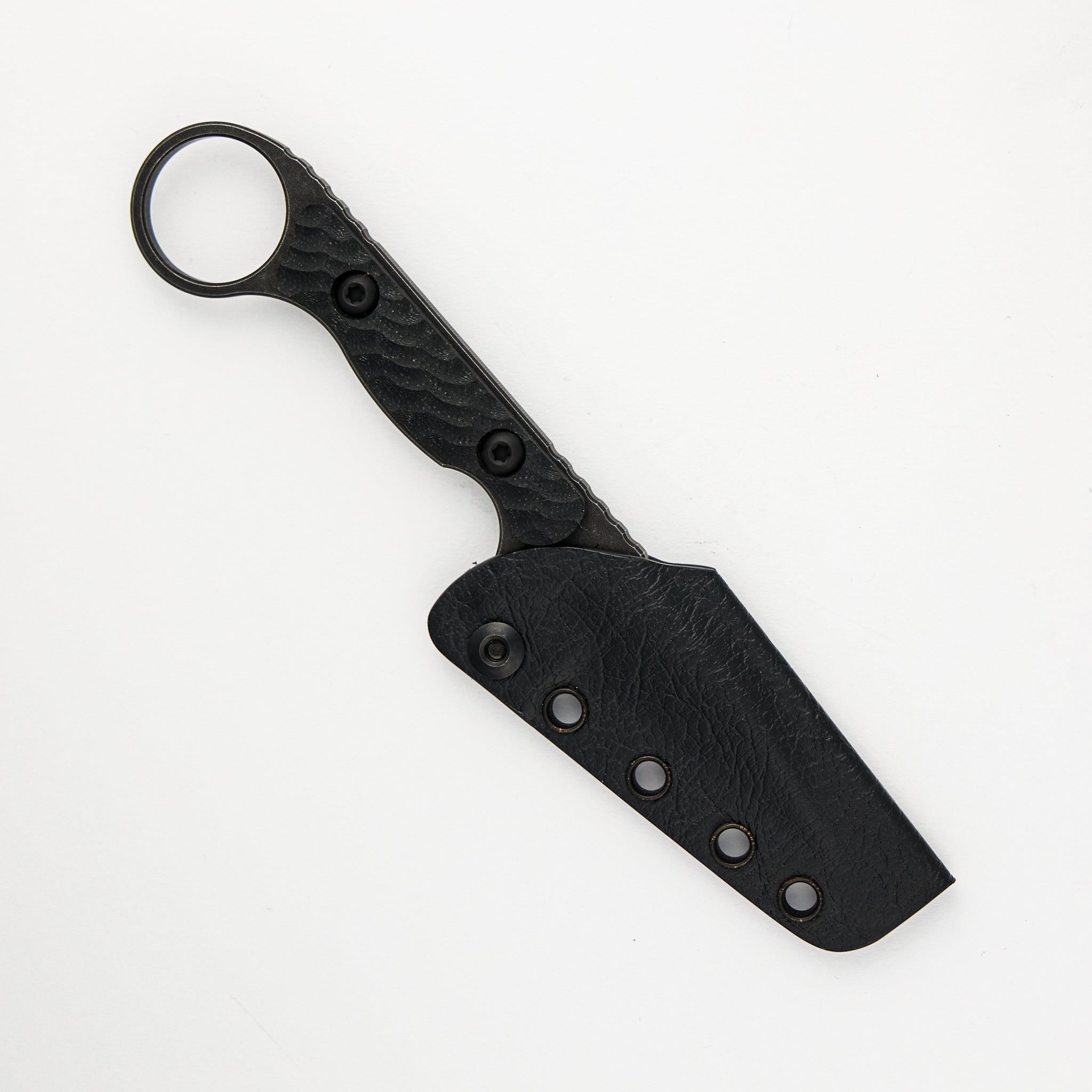 JANK SHANK – CARBON