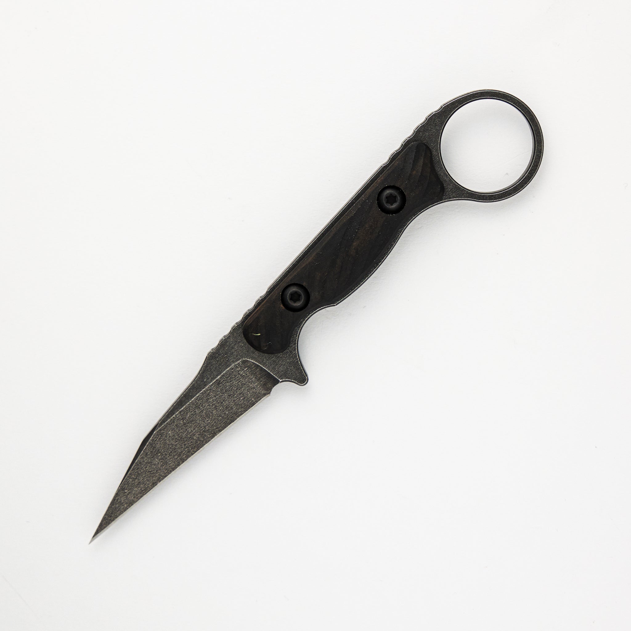 TOOR KNIVES JANK SHANK – OUTLAW