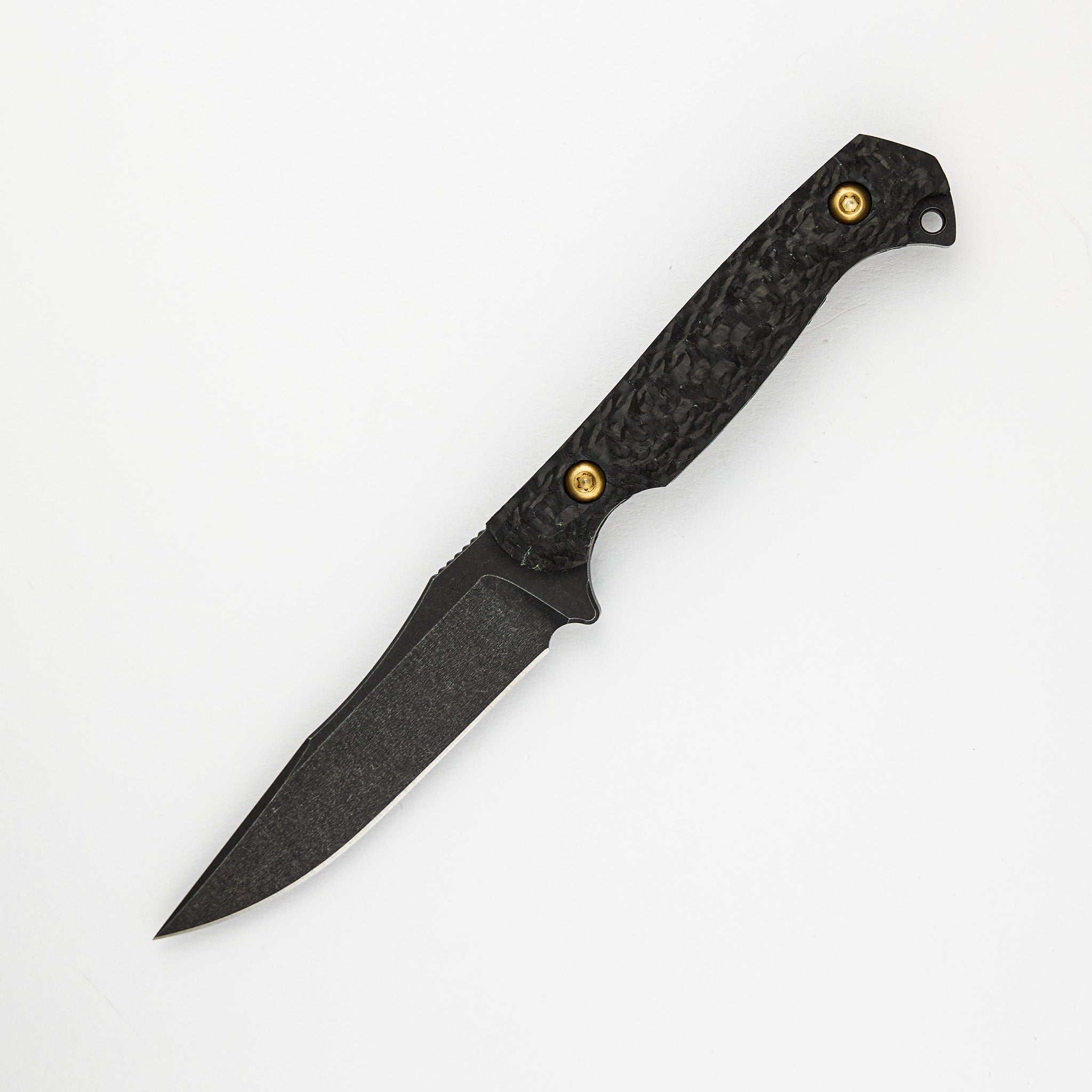 TOOR KNIVES KRYPTEIA – CARBON FIBER