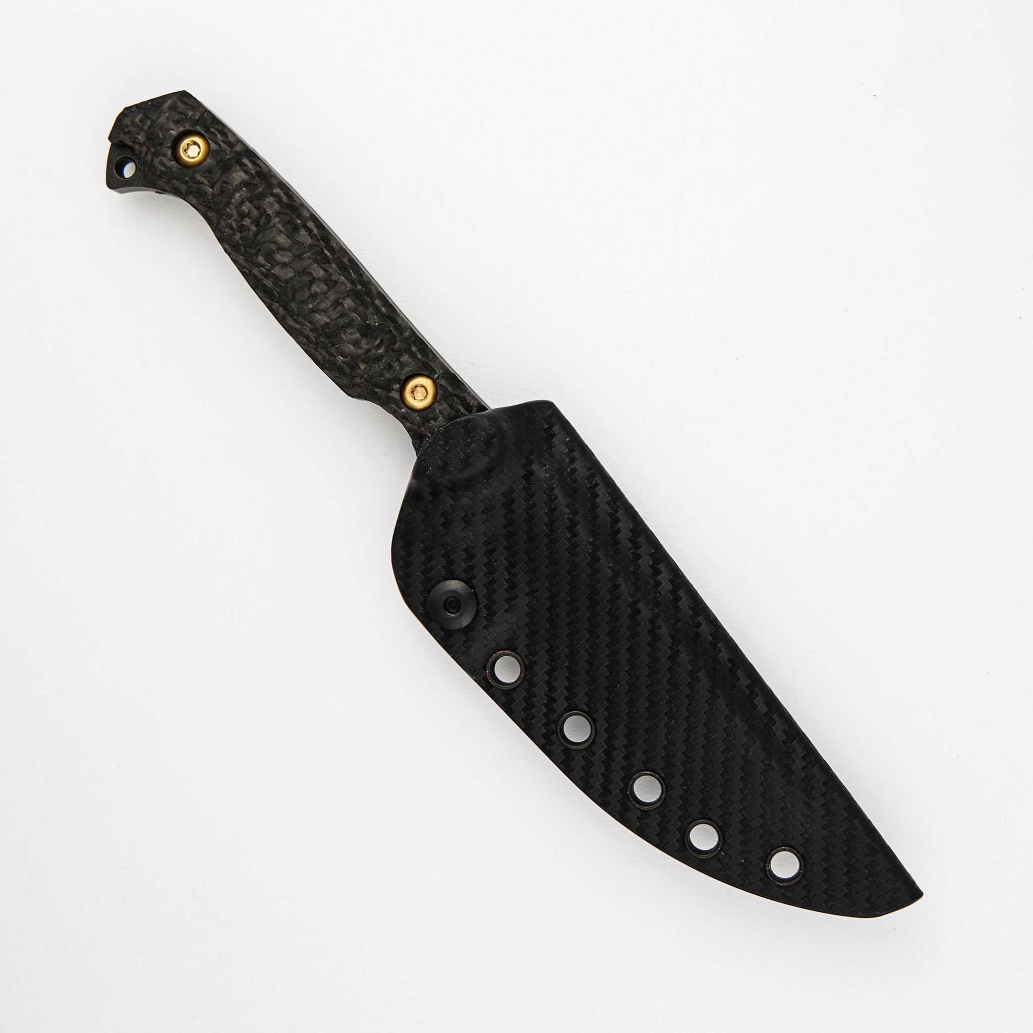 KRYPTEIA – CARBON FIBER