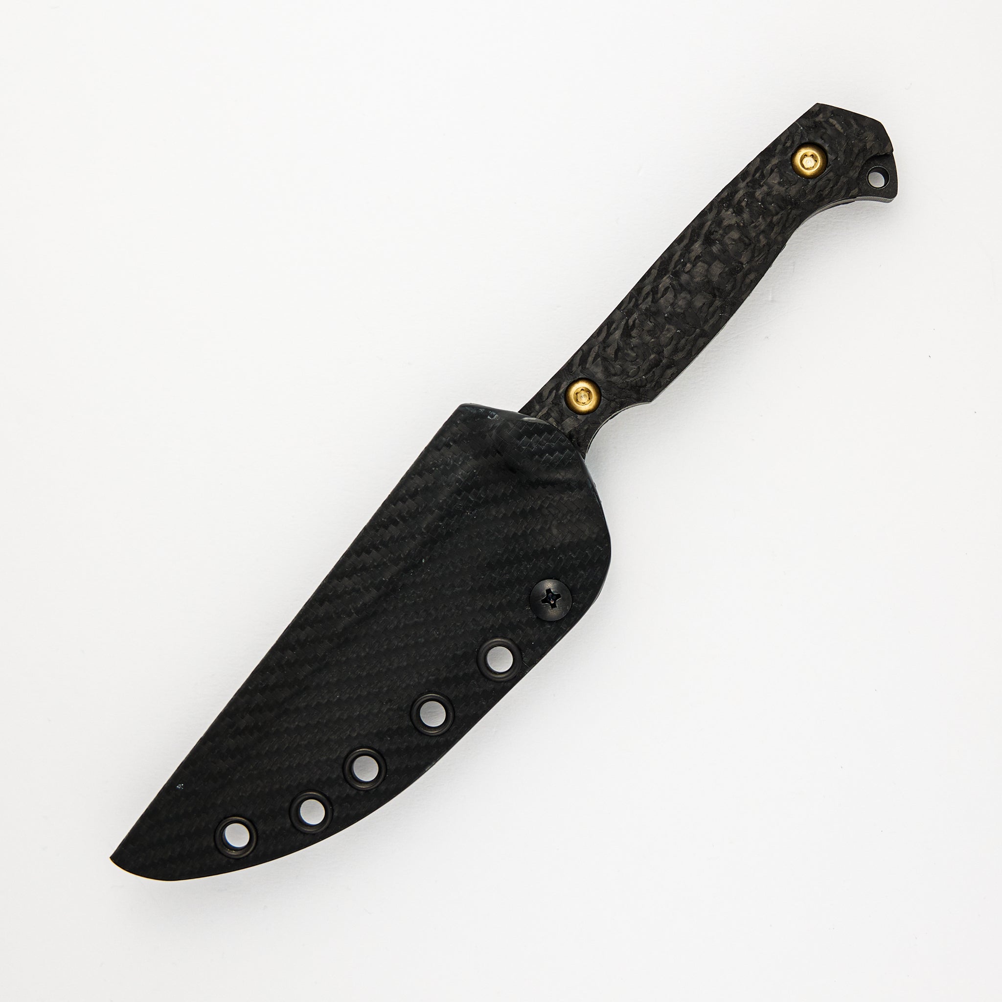 KRYPTEIA – CARBON FIBER