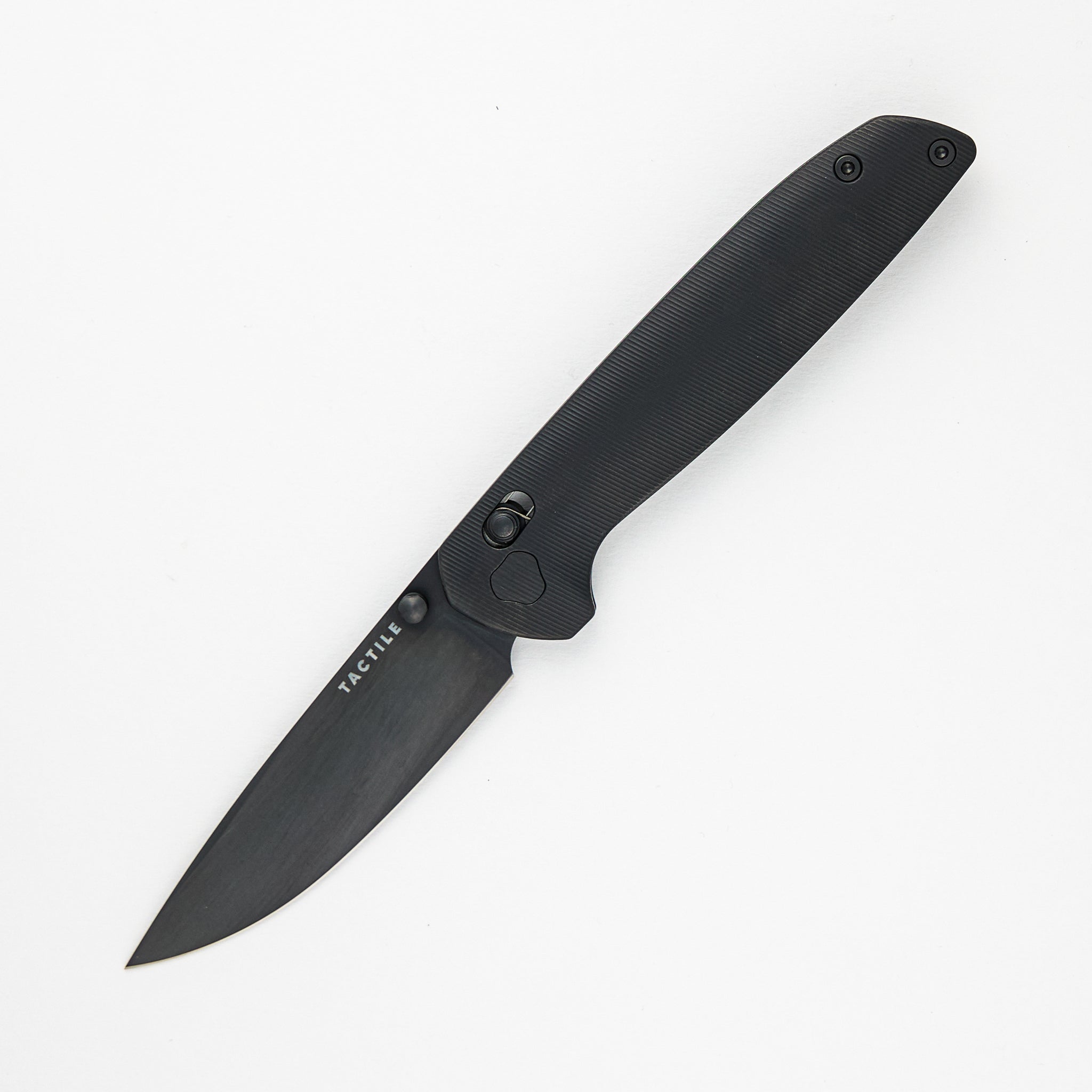 Maverick – DLC MagnaCut Blade – DLC Titanium Handle