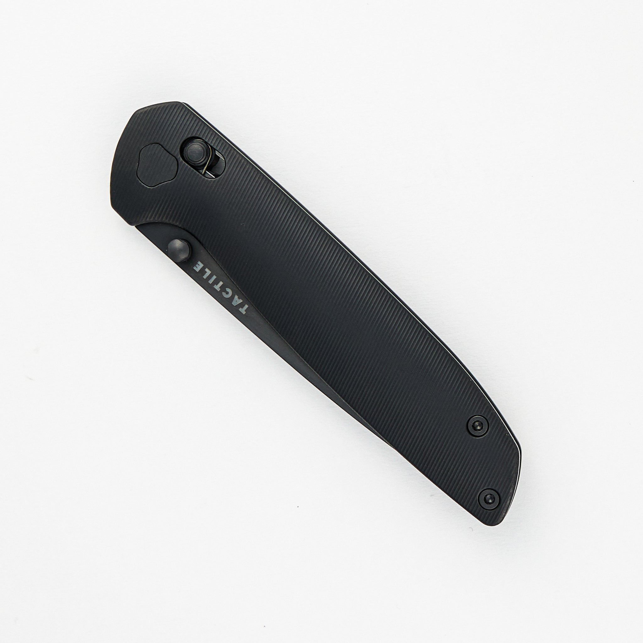 Maverick – DLC MagnaCut Blade – DLC Titanium Handle