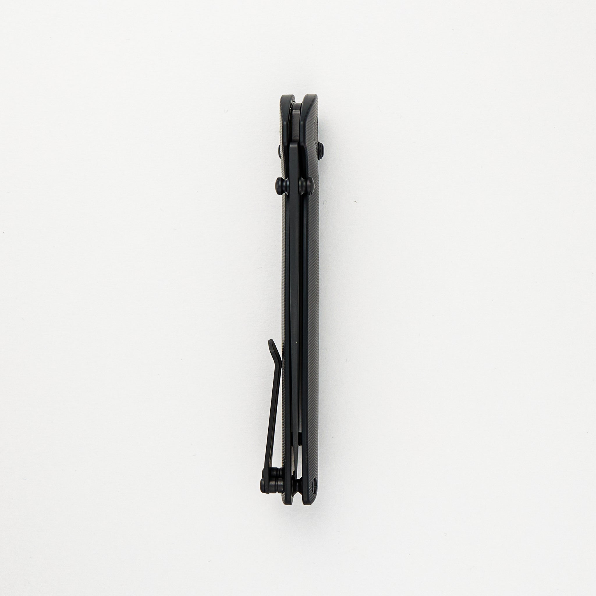 Maverick – DLC MagnaCut Blade – DLC Titanium Handle