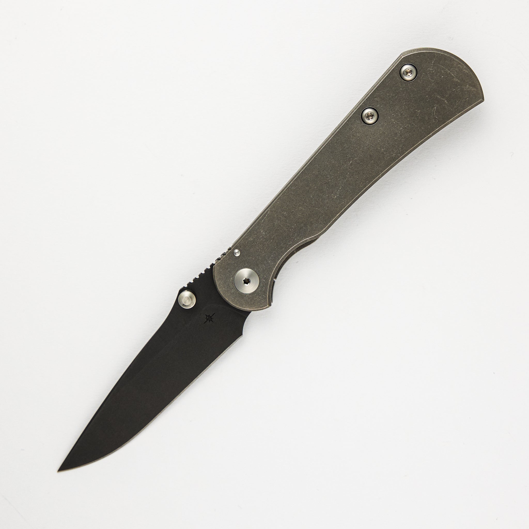 TOOR KNIVES MERCHANT 2.0 S – STONE