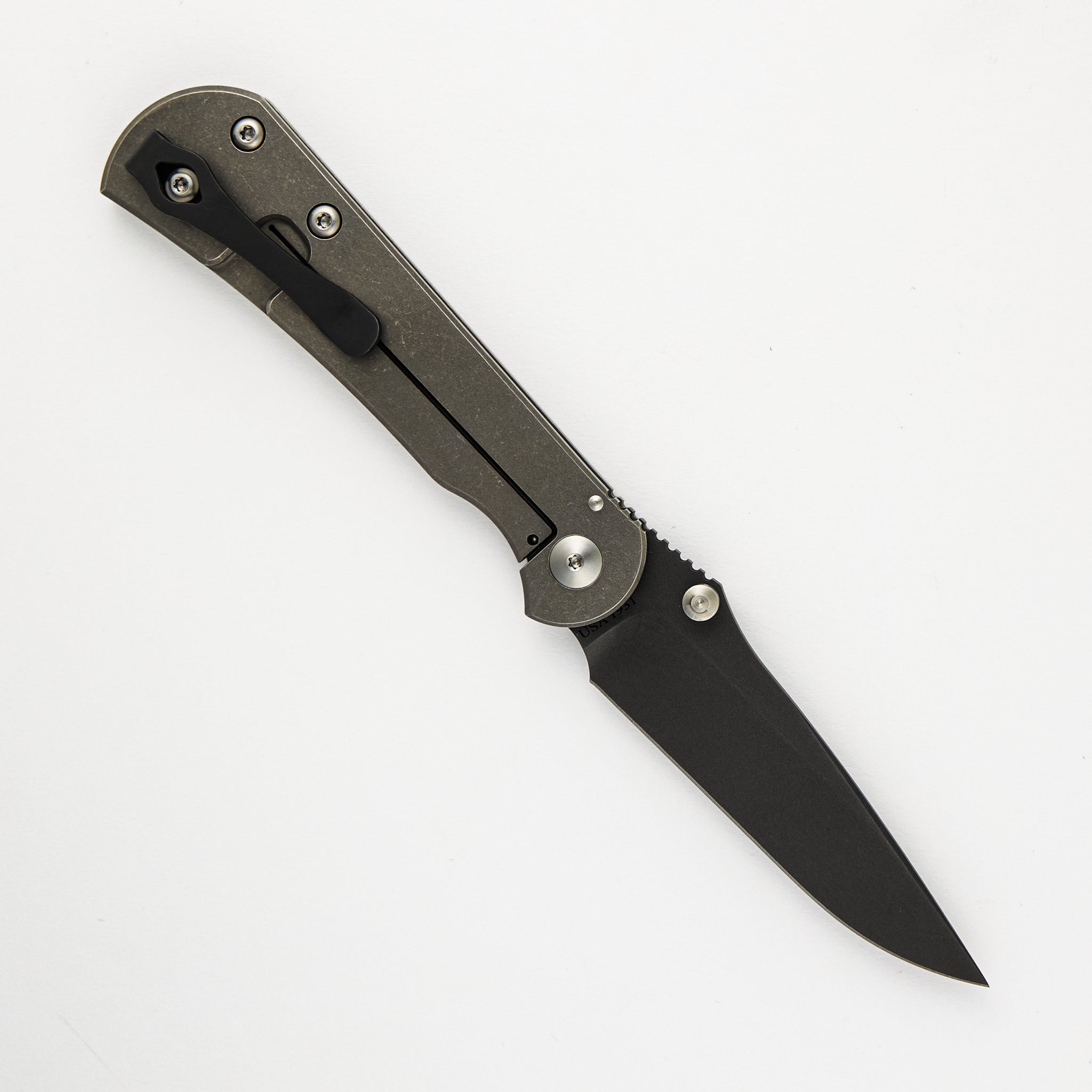 TOOR KNIVES MERCHANT 2.0 S – STONE