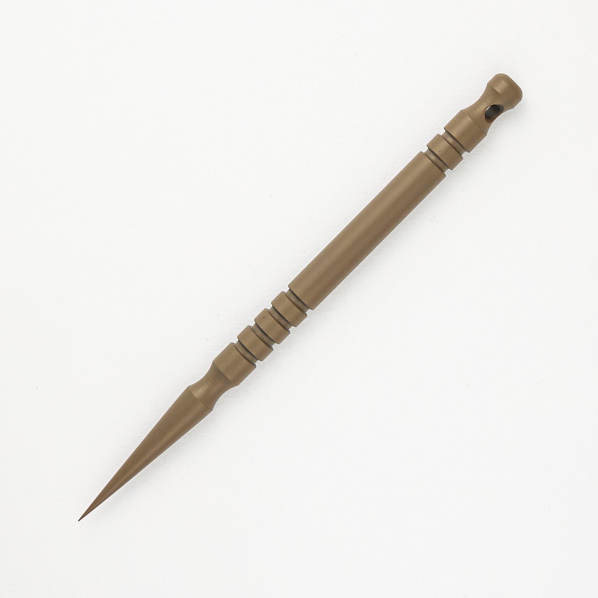 MARLINSPIKE 2.0 – CANYON DRAB