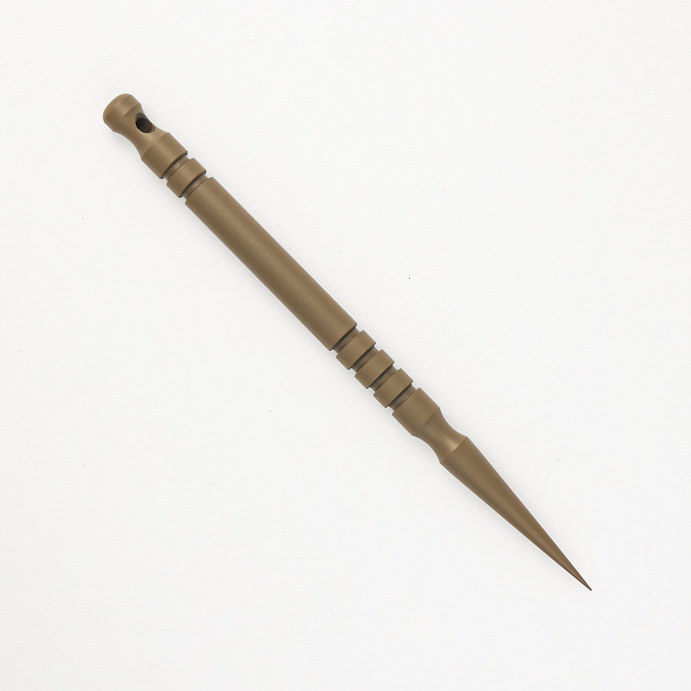 MARLINSPIKE 2.0 – CANYON DRAB