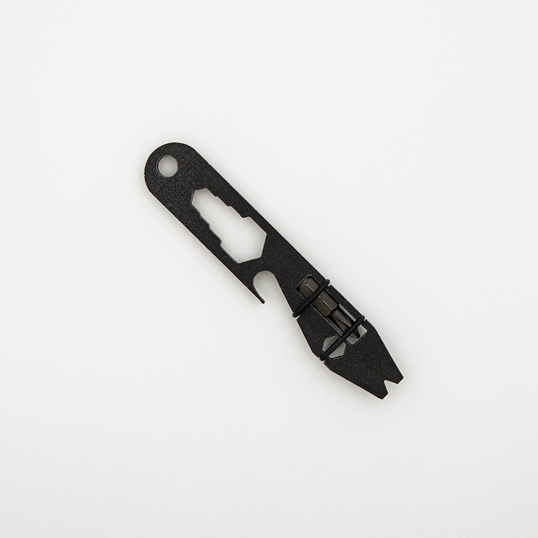 Keychain Multi-Tool