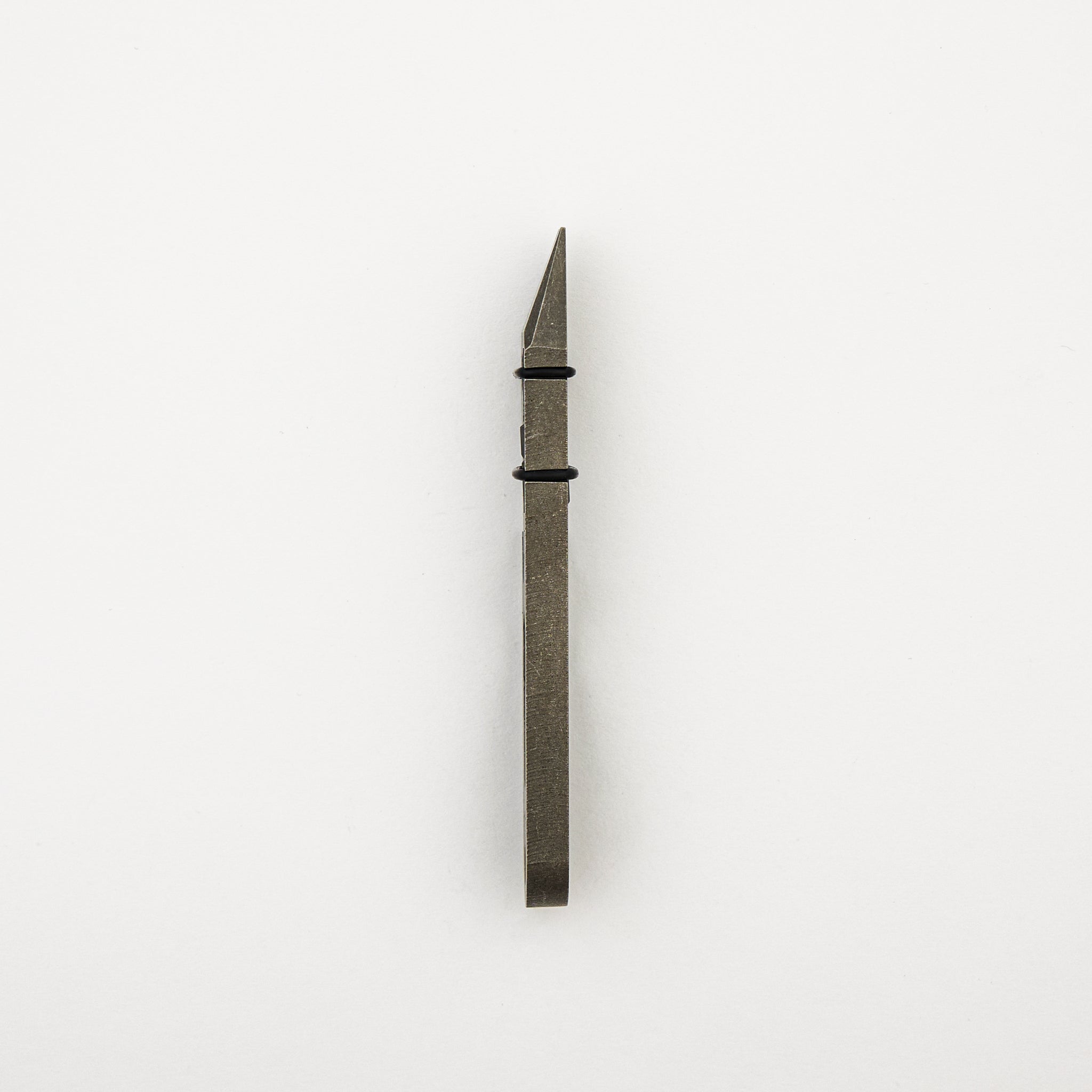 Titanium Keychain Multi-Tool - Natural